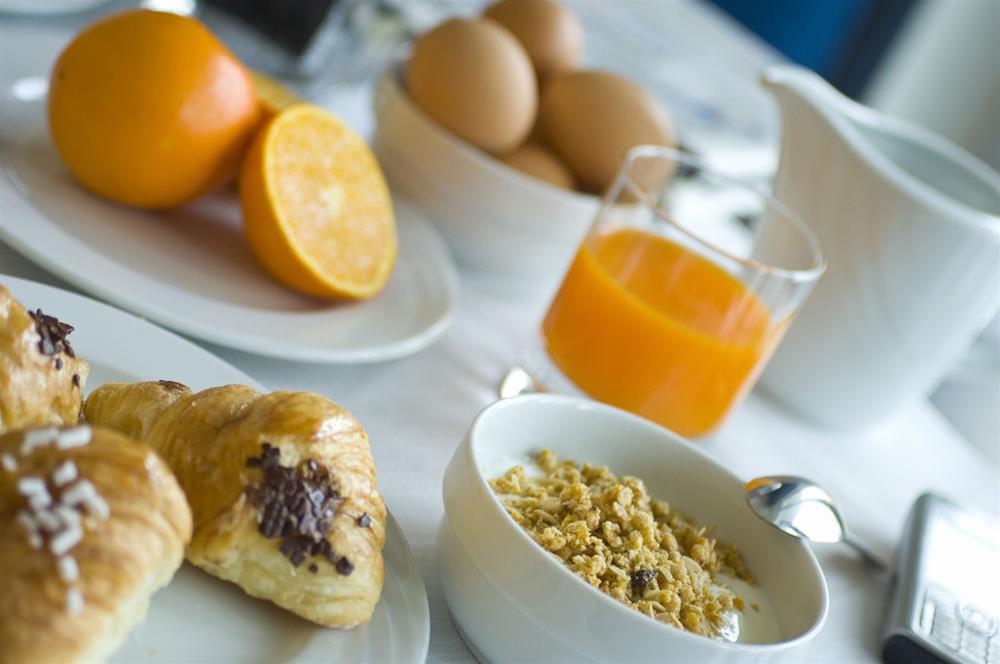 Mercure Rimini Lungomare - photo