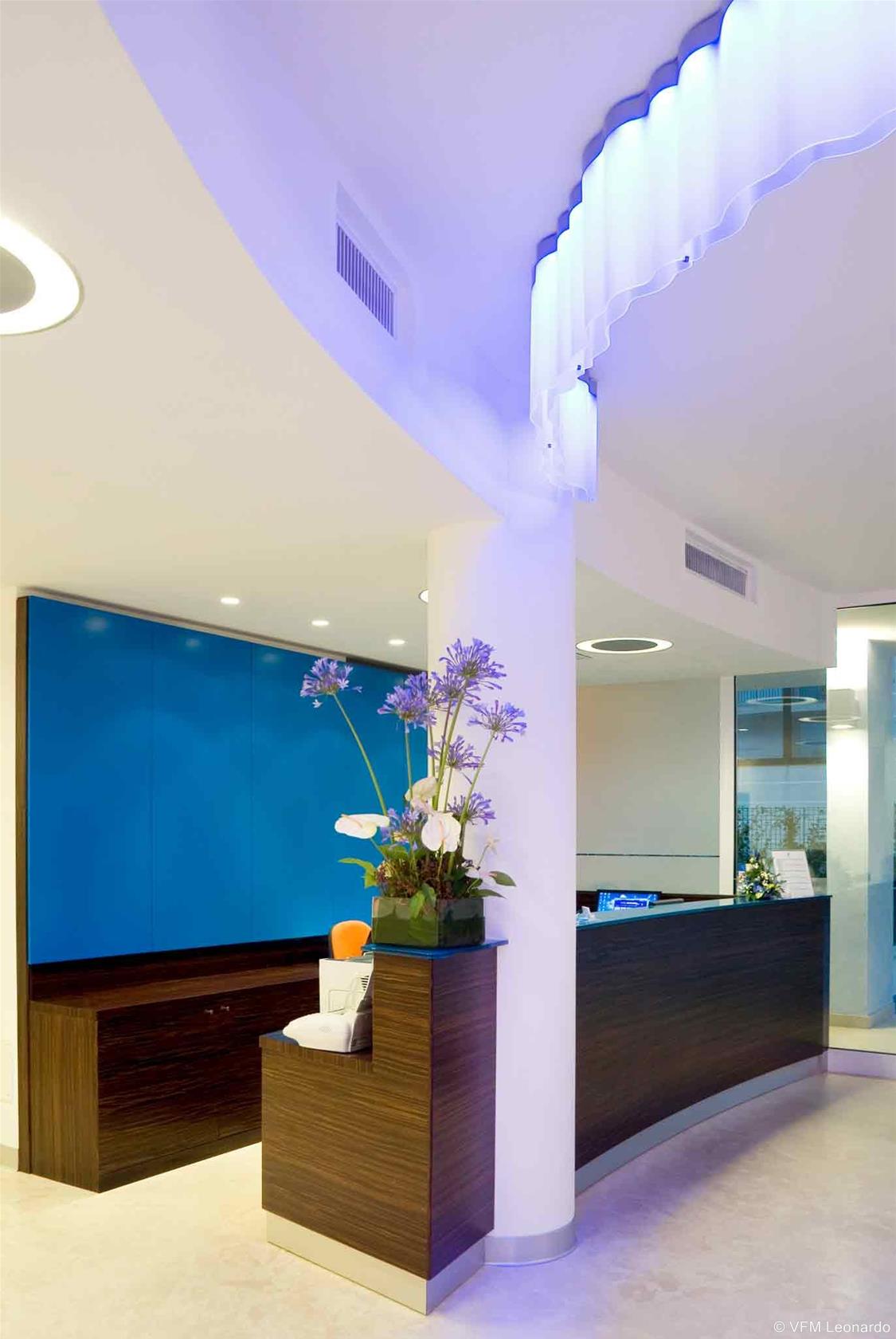 Mercure Rimini Lungomare - photo