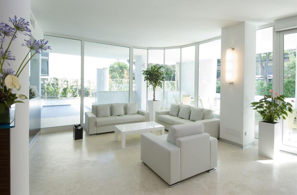 Mercure Rimini Lungomare - photo