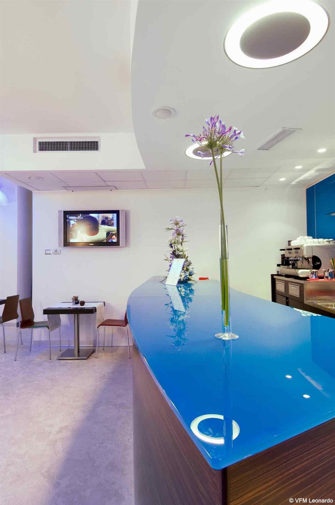 Mercure Rimini Lungomare - photo