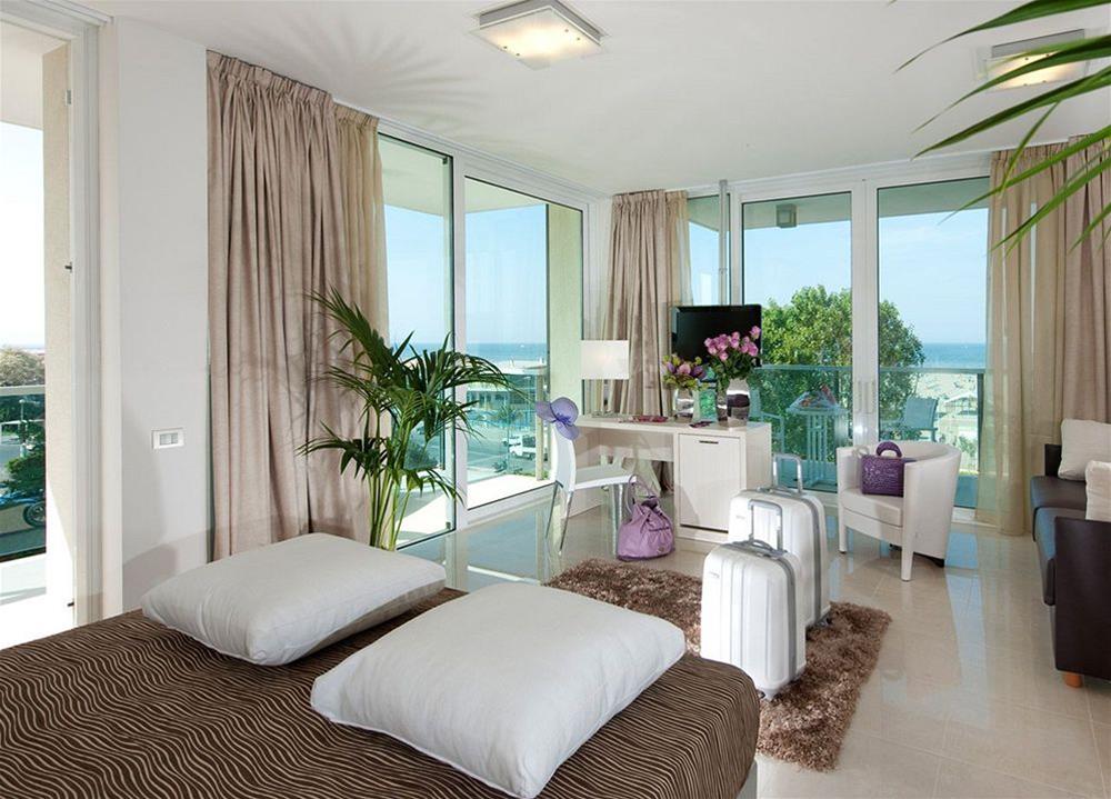 Mercure Rimini Artis - photo