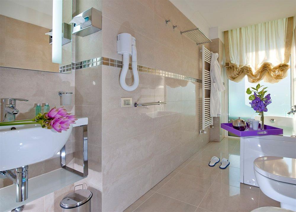 Mercure Rimini Artis - photo