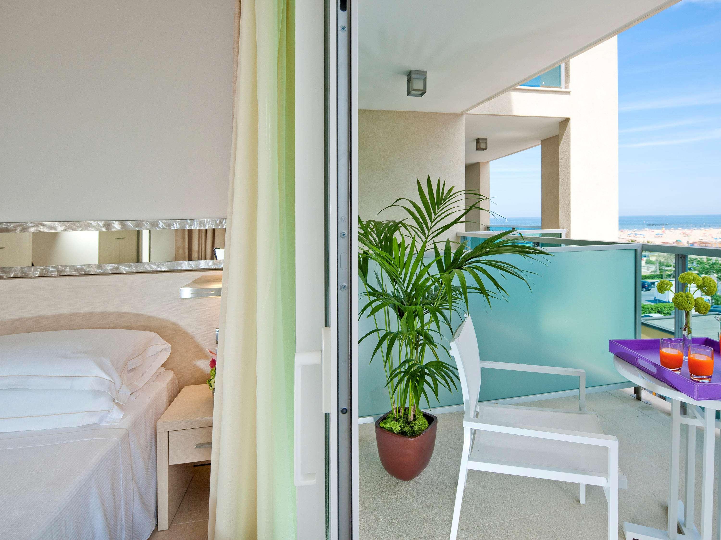 Mercure Rimini Artis - photo