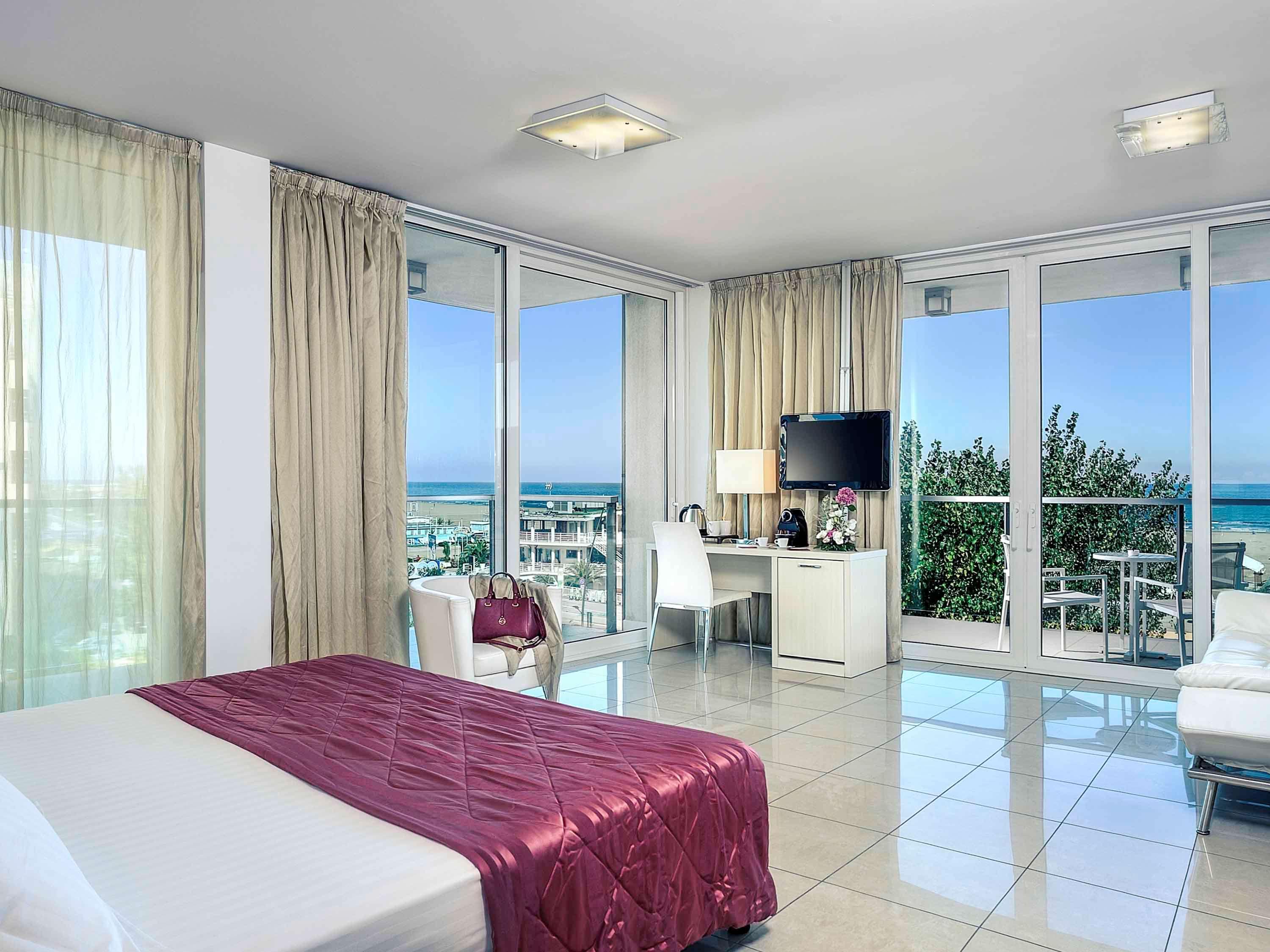 Mercure Rimini Artis - photo