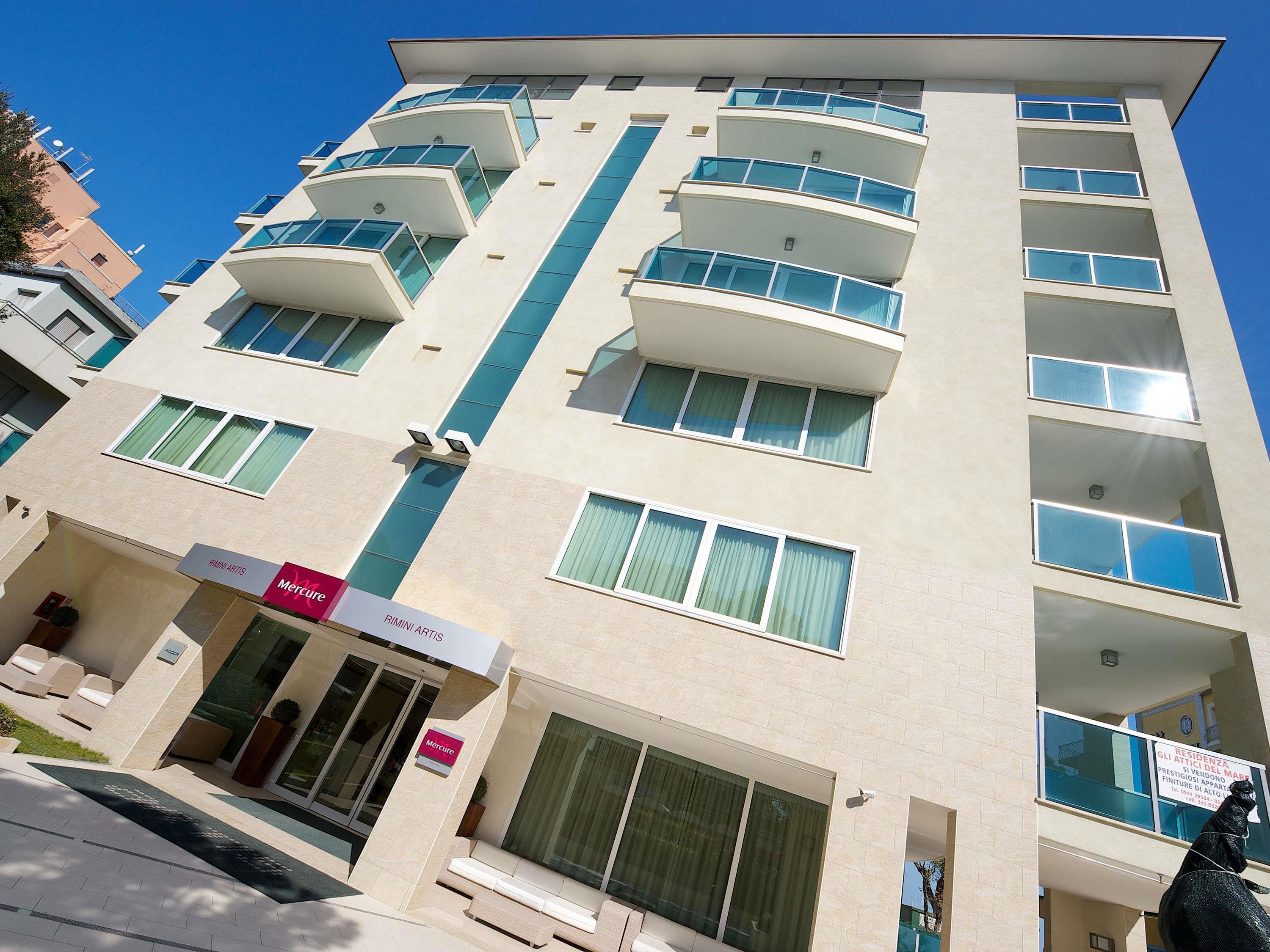 Mercure Rimini Artis - photo