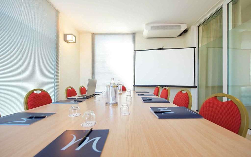 Mercure Rimini Artis - photo