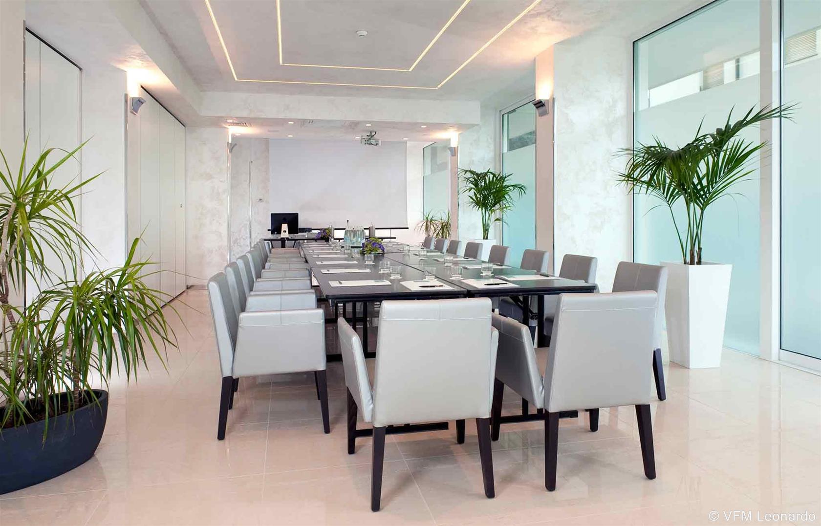 Mercure Rimini Artis - photo