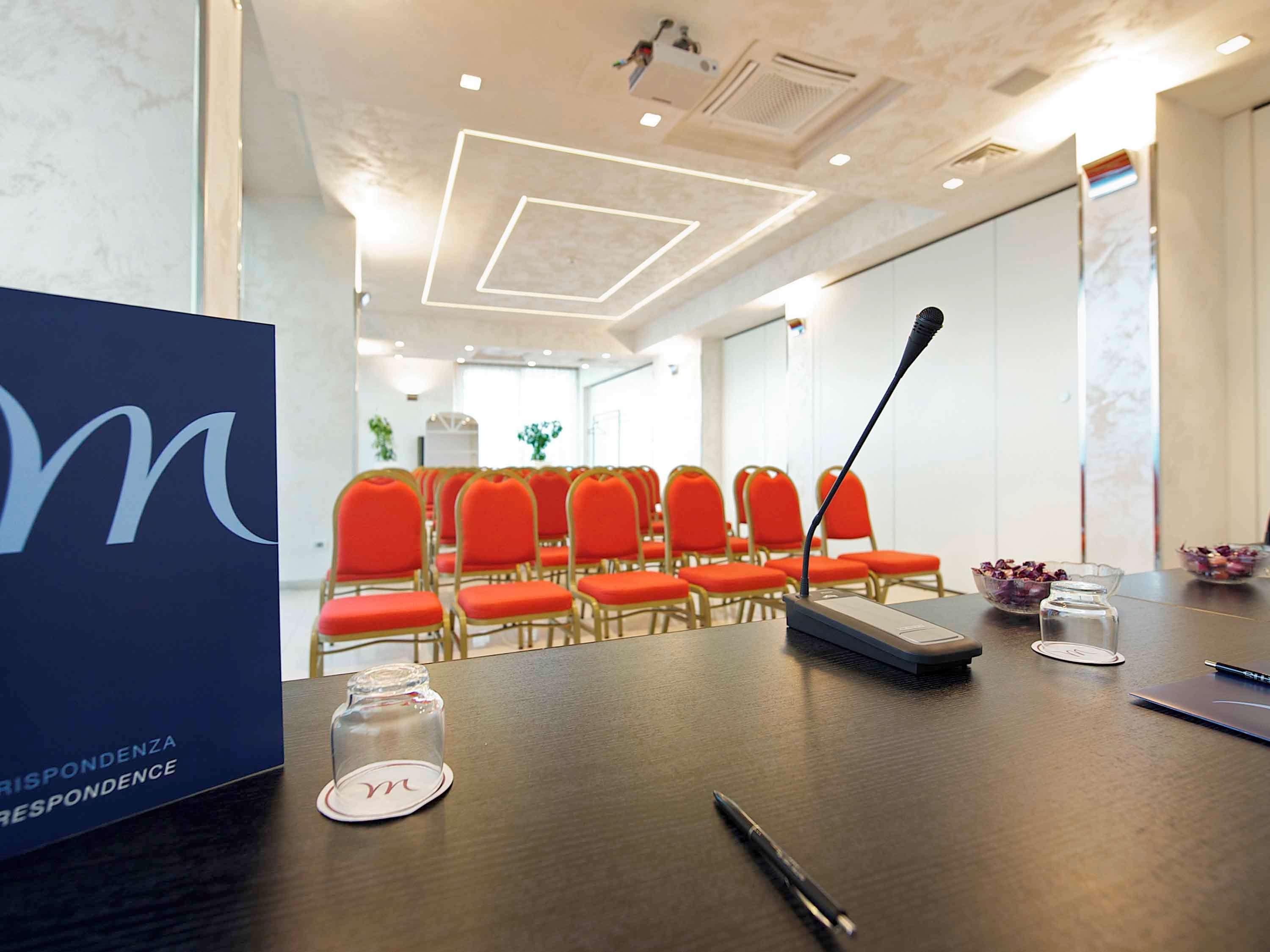 Mercure Rimini Artis - photo