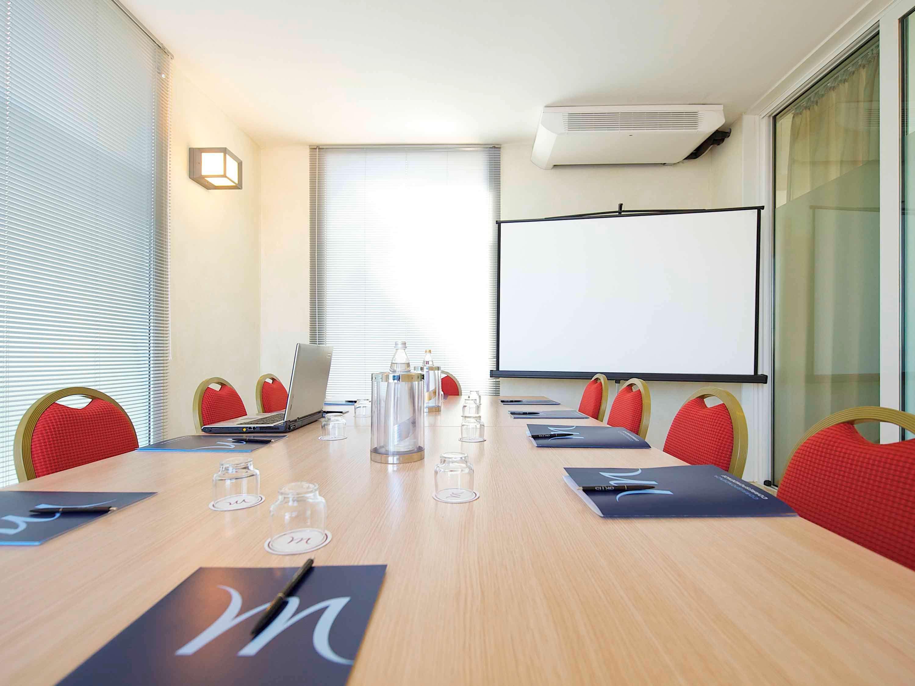 Mercure Rimini Artis - photo