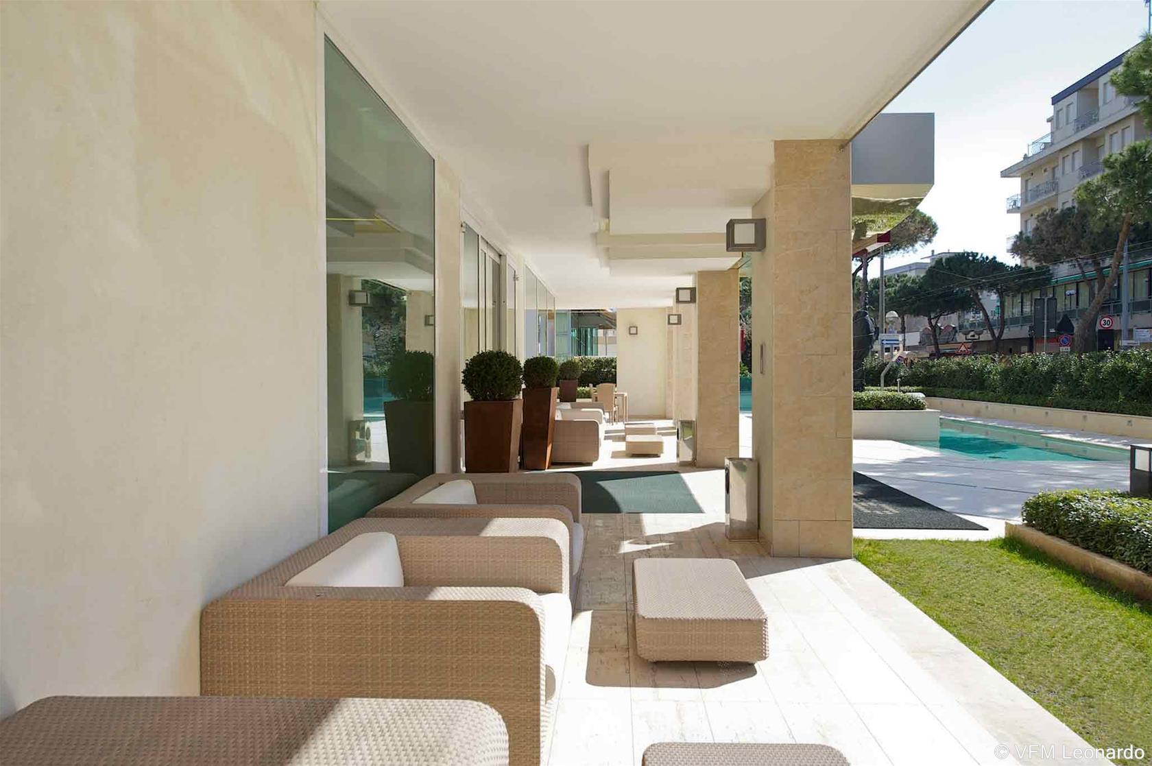 Mercure Rimini Artis - photo