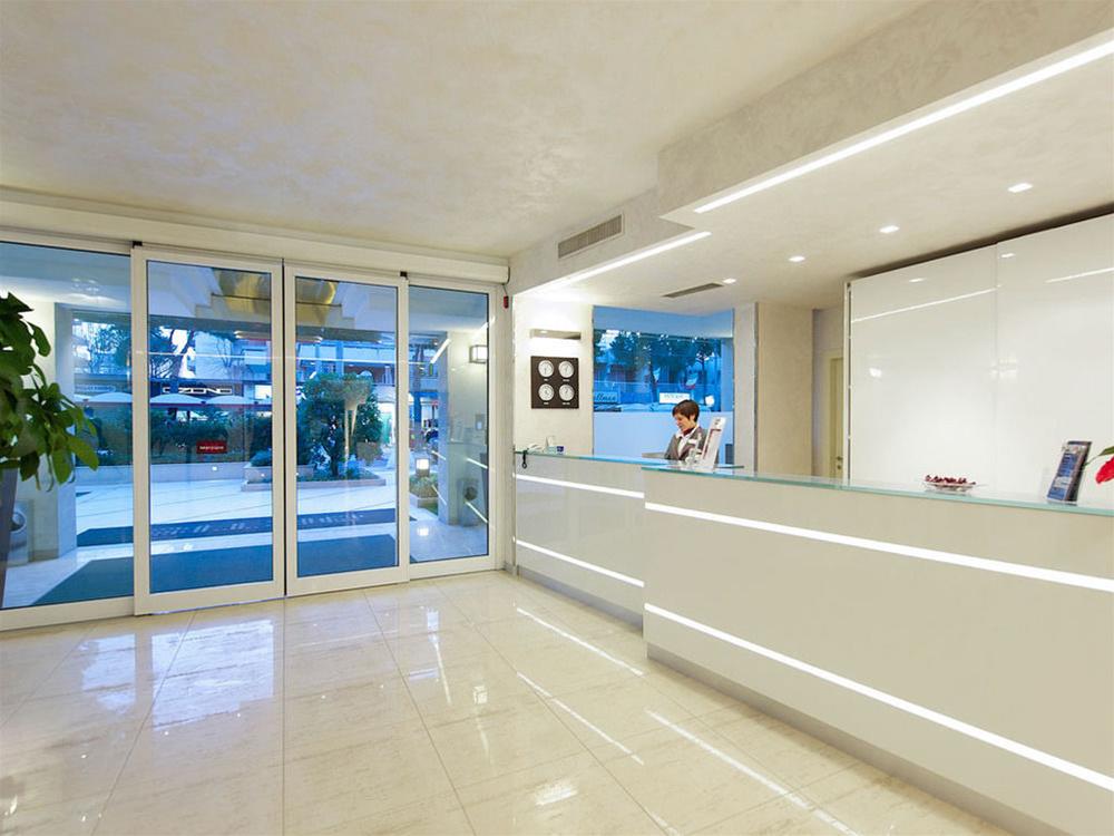 Mercure Rimini Artis - photo