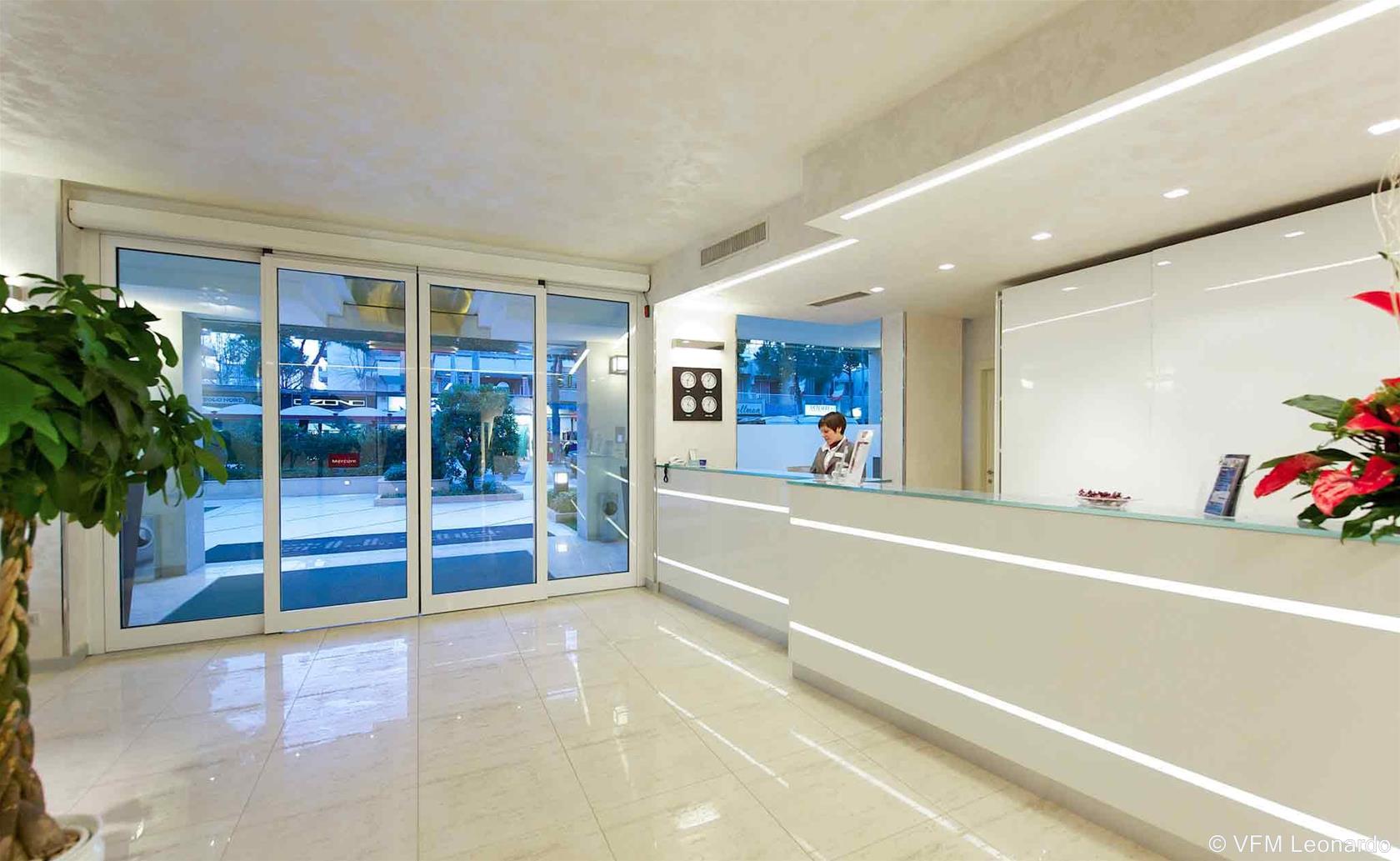 Mercure Rimini Artis - photo