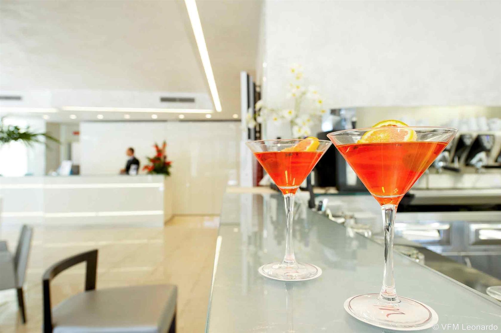 Mercure Rimini Artis - photo