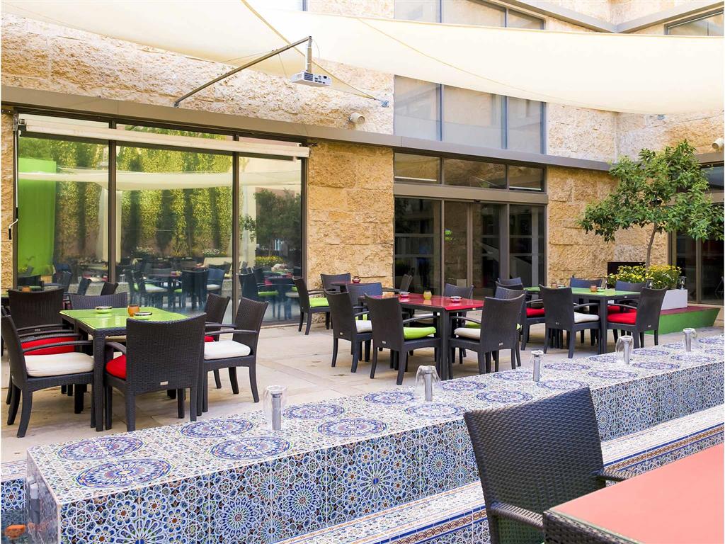 ibis Amman Hotel