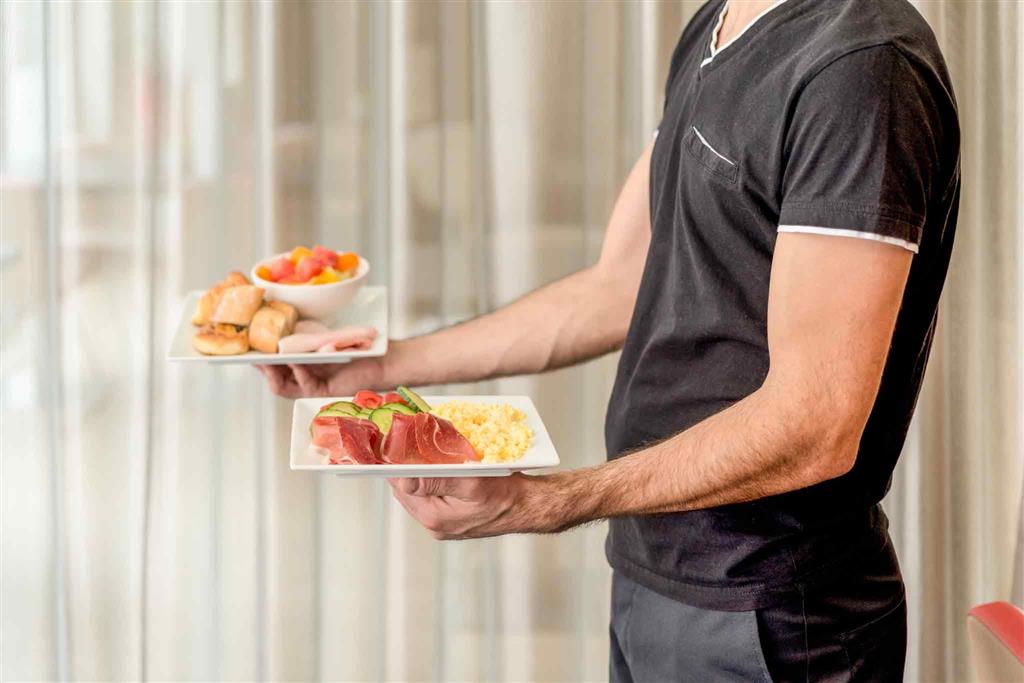 ibis Esch Belval