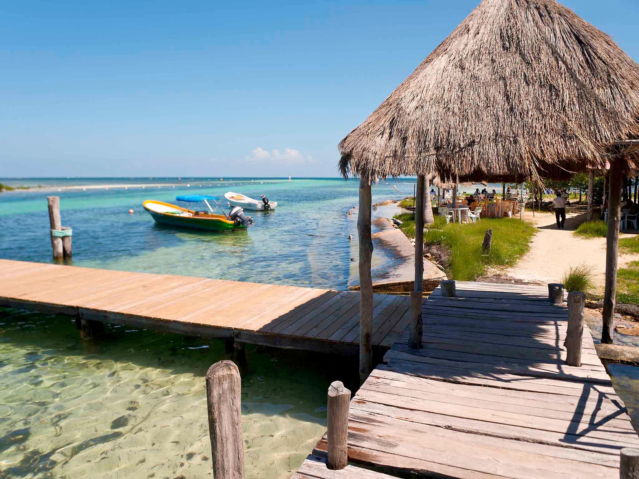 ibis Cancun Centro