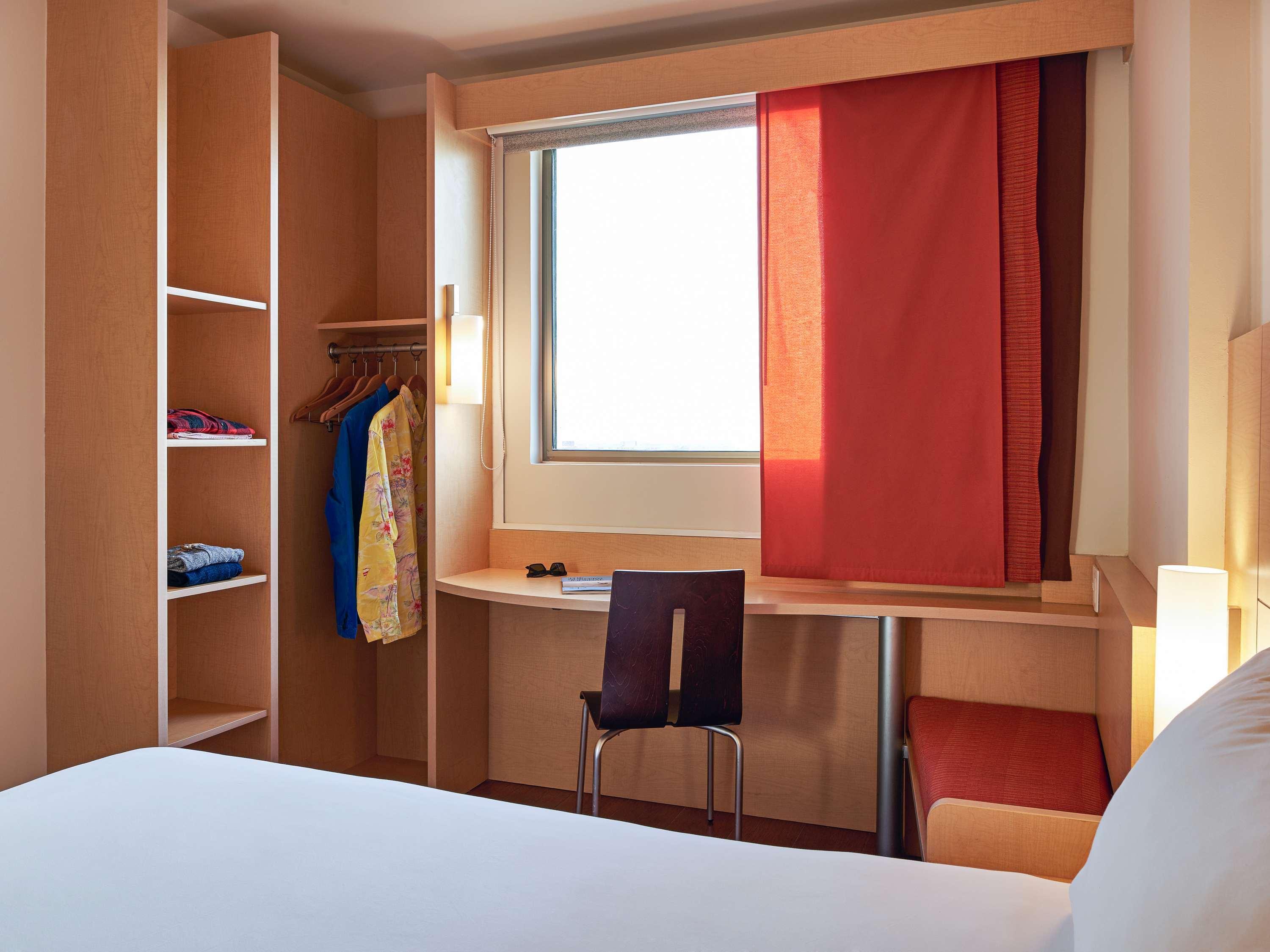 Chambre double, accessible