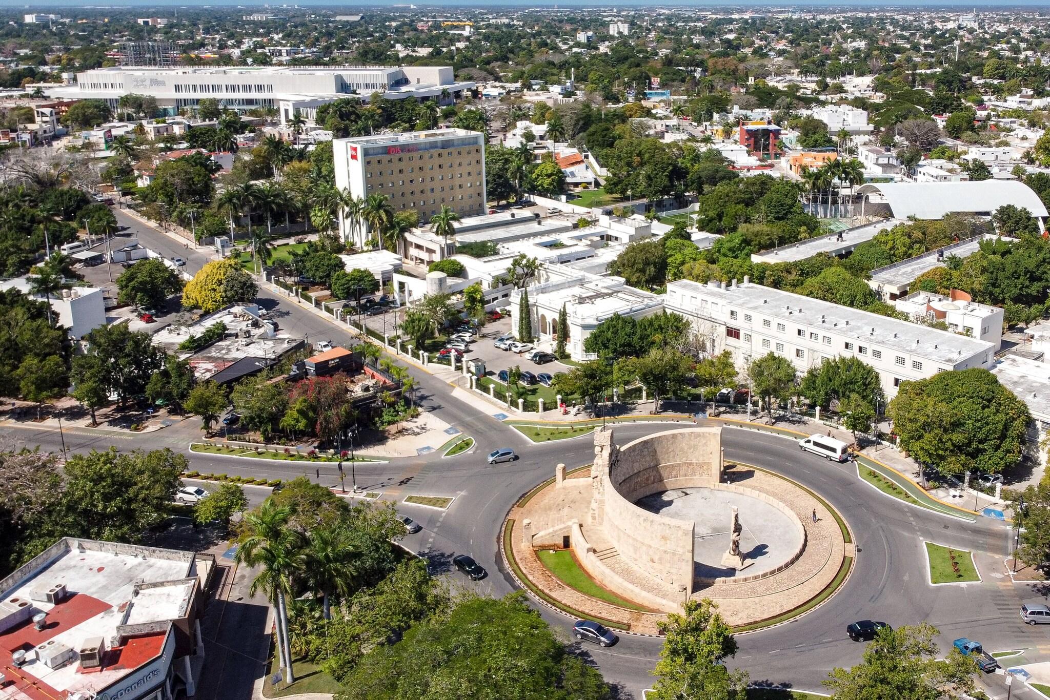 ibis Merida