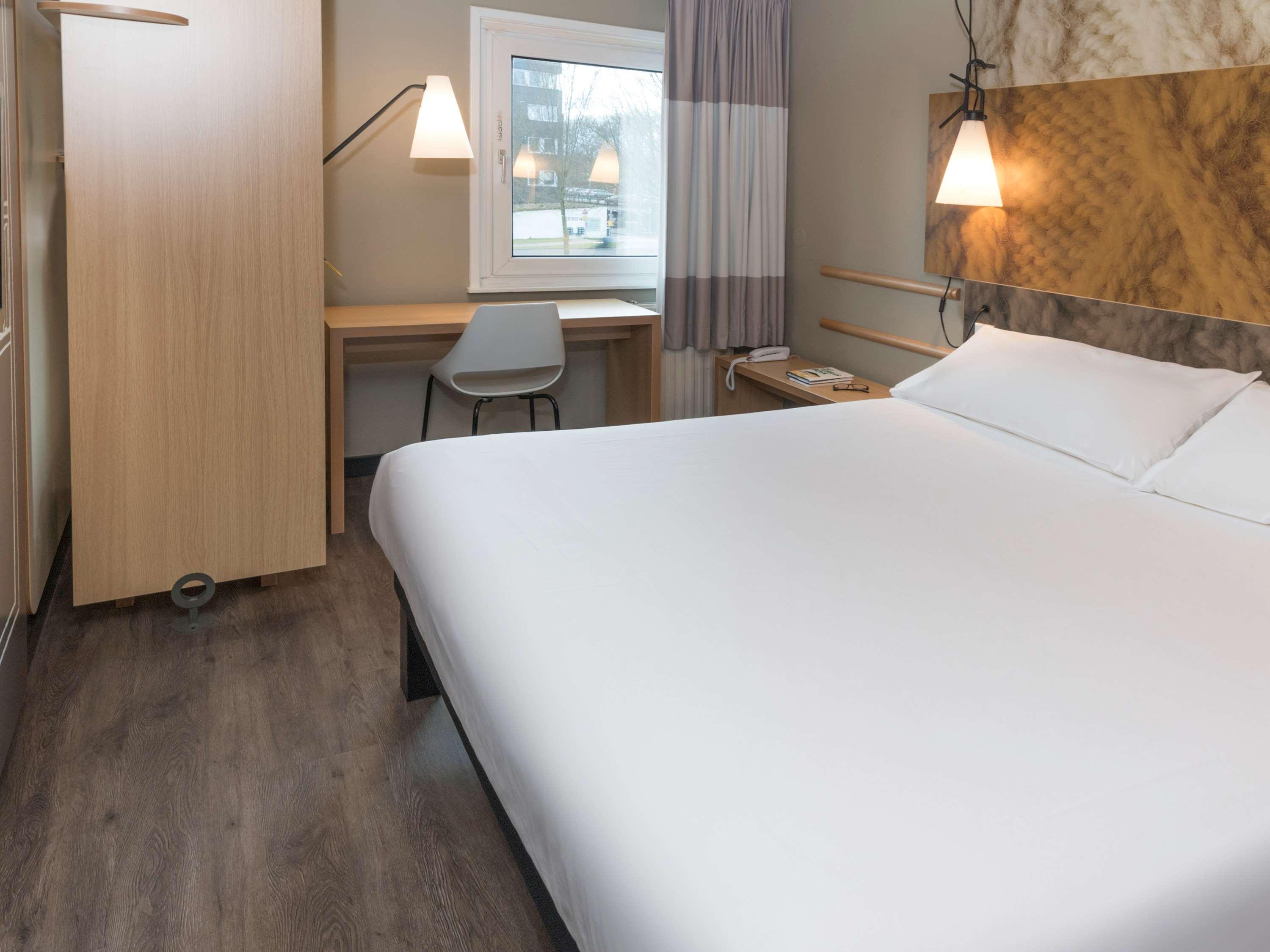 ibis Tilburg