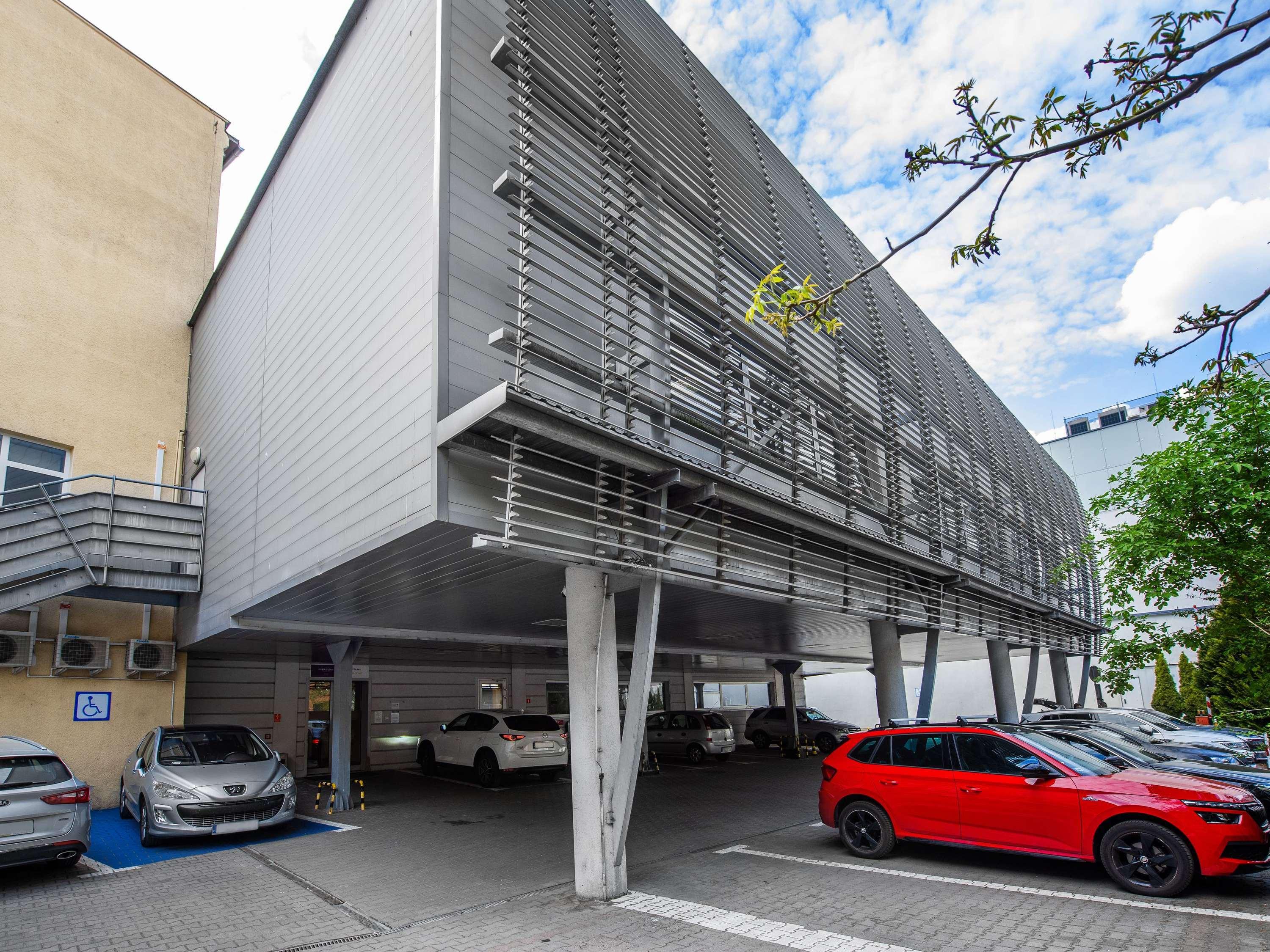 Mercure Opole