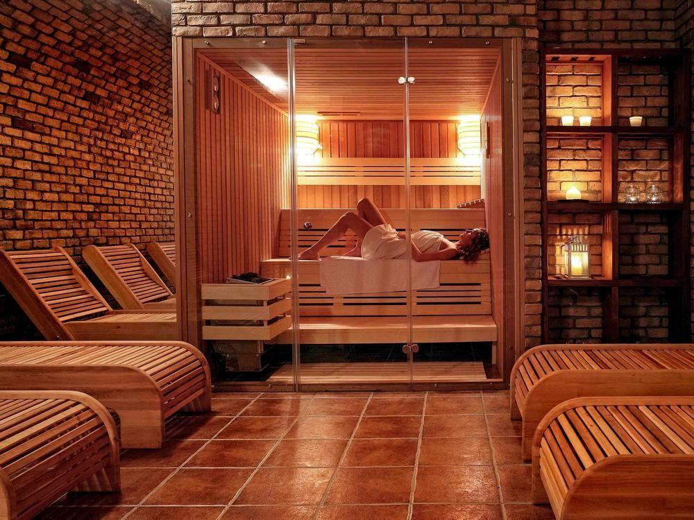 Vestil Hotel