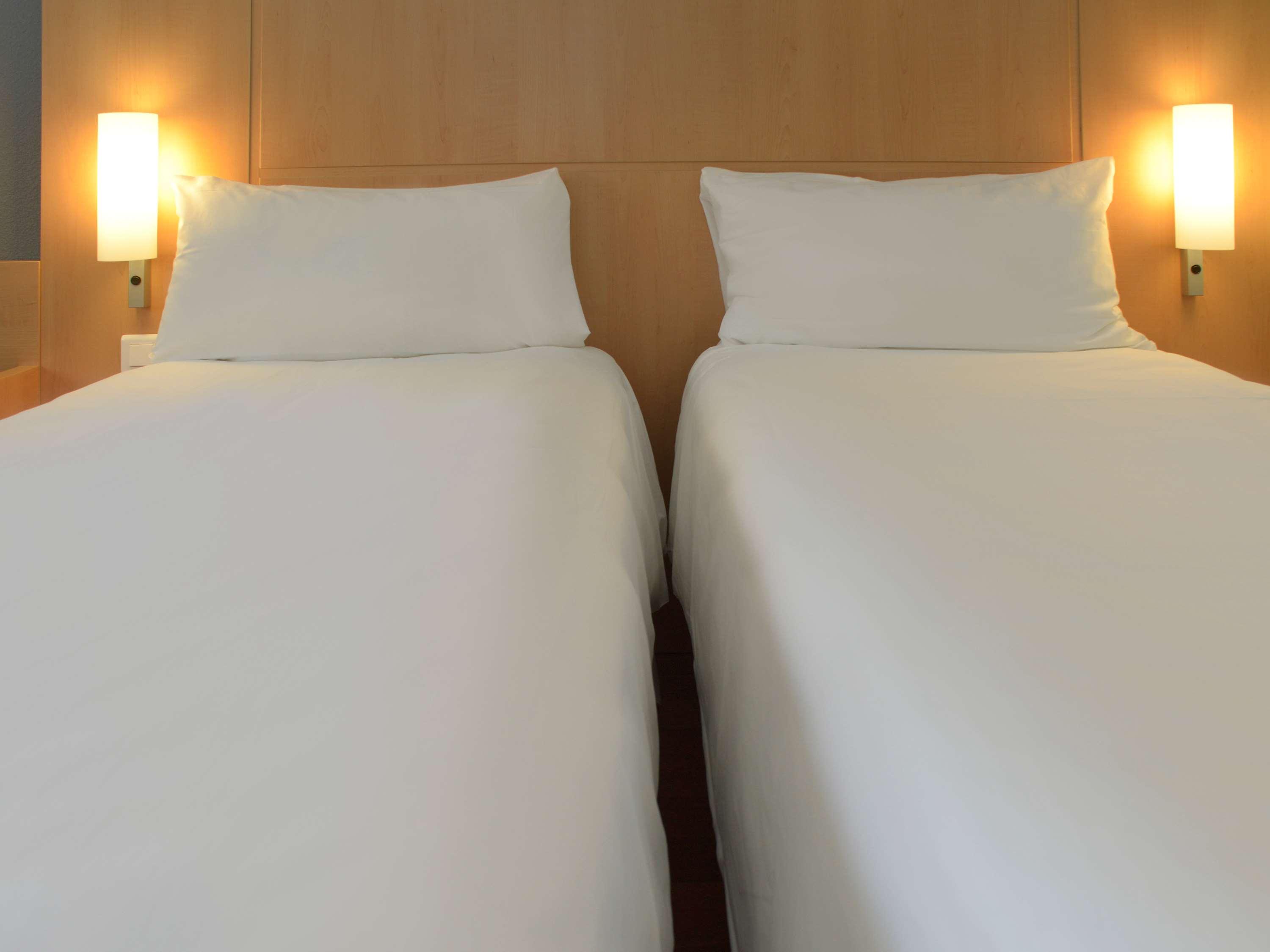 Imagem da galeria de Ibis Lisboa Parque Das Naçoes
