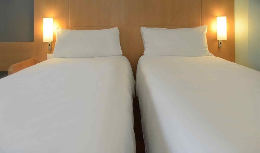 Imagem da galeria de Ibis Lisboa Parque Das Naçoes