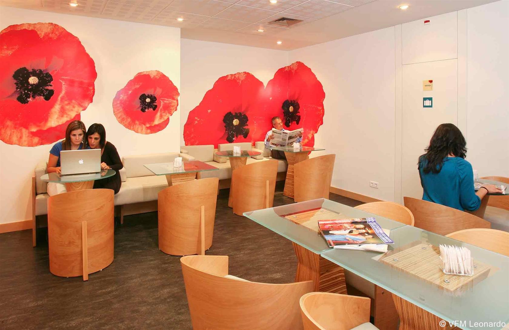 ibis Braga Centro by null
