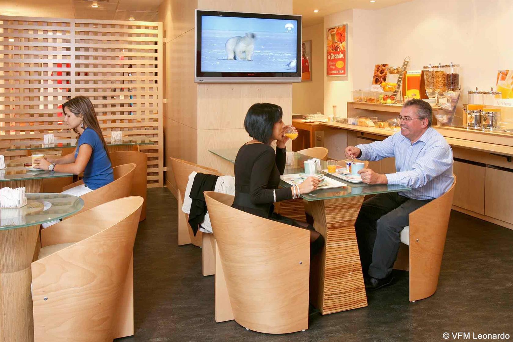 ibis Braga Centro