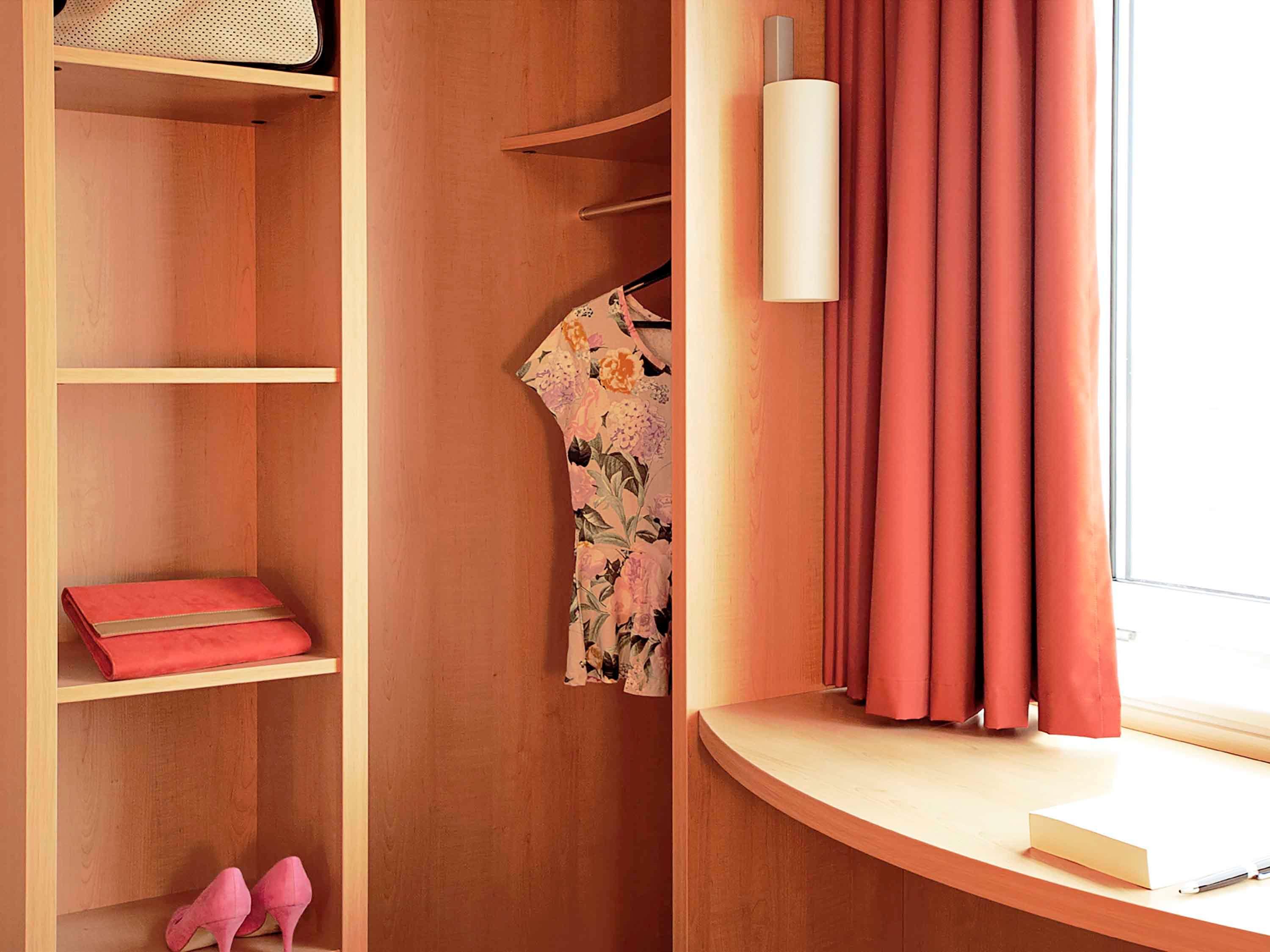 ibis Braga Centro by null