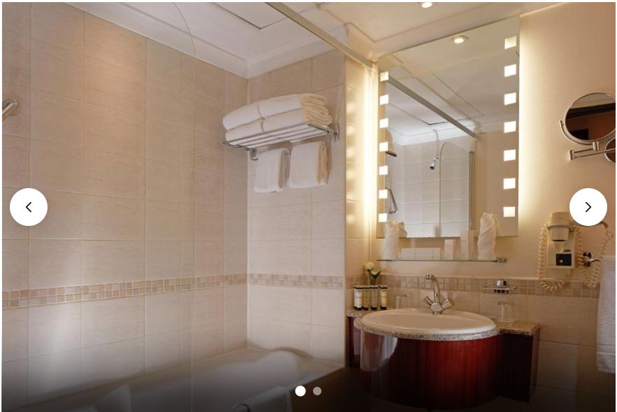 Pullman ZamZam Makkah
