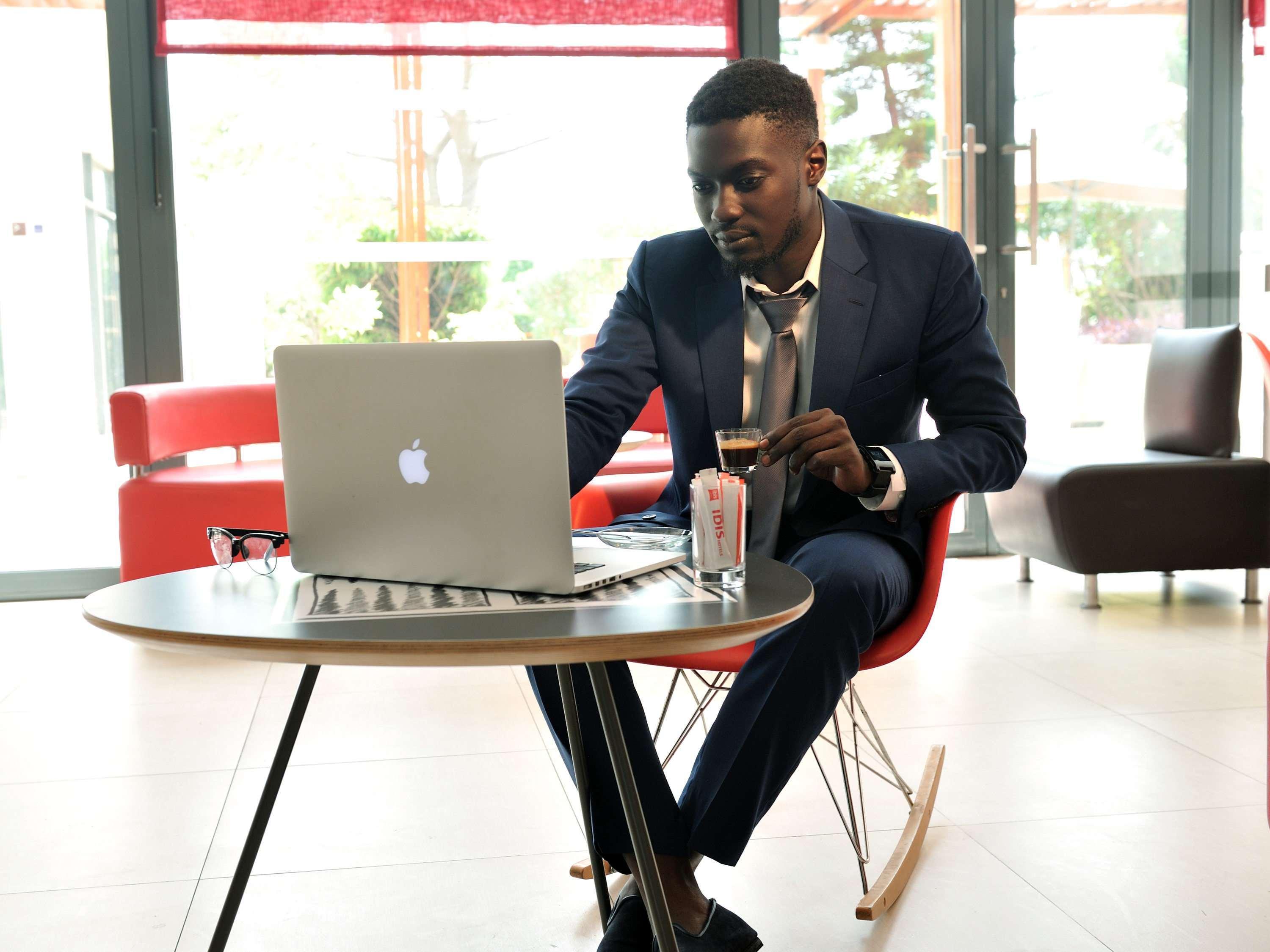 Ibis Styles Dakar