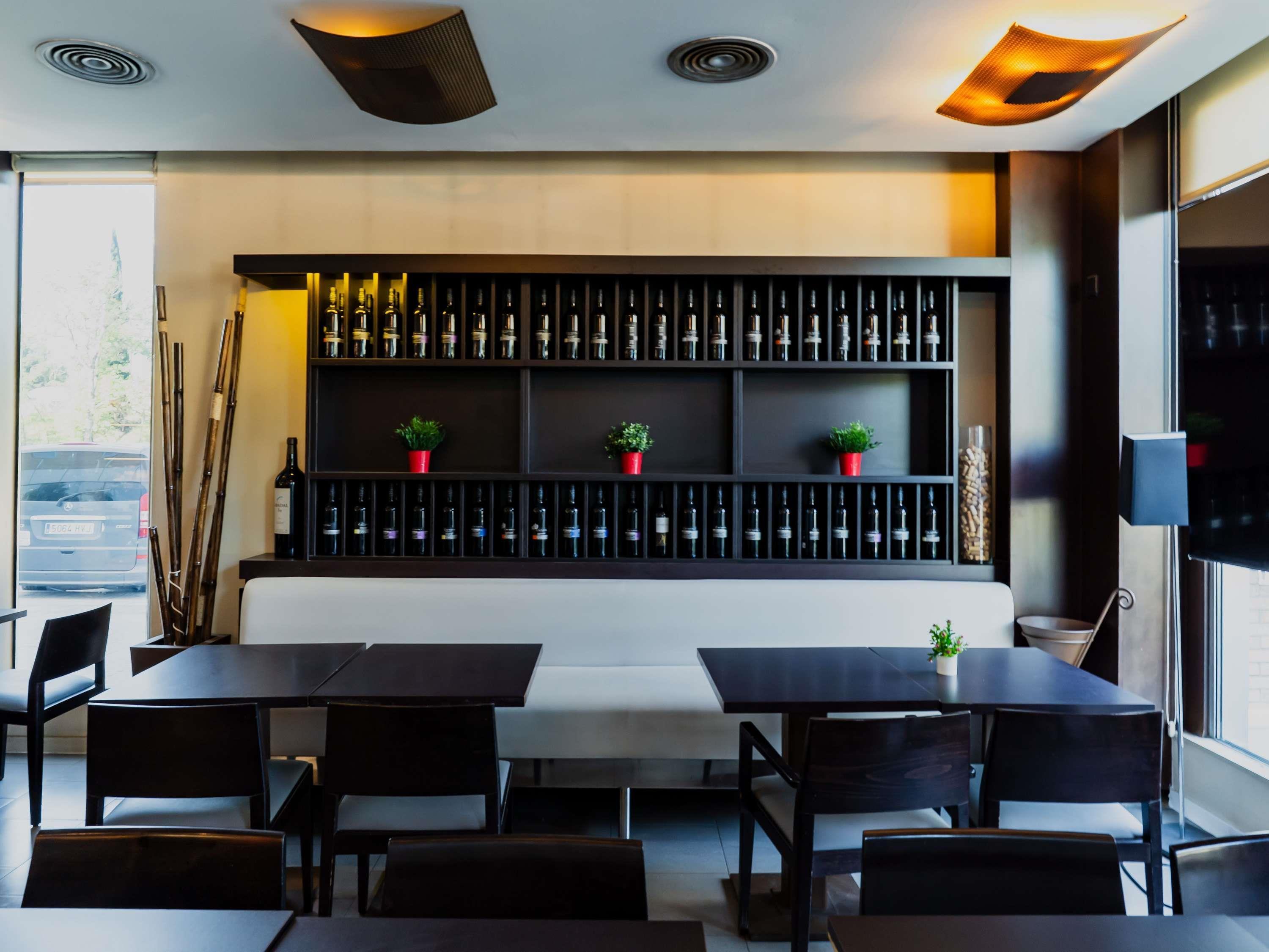 Ibis Barcelona Molins De Rei