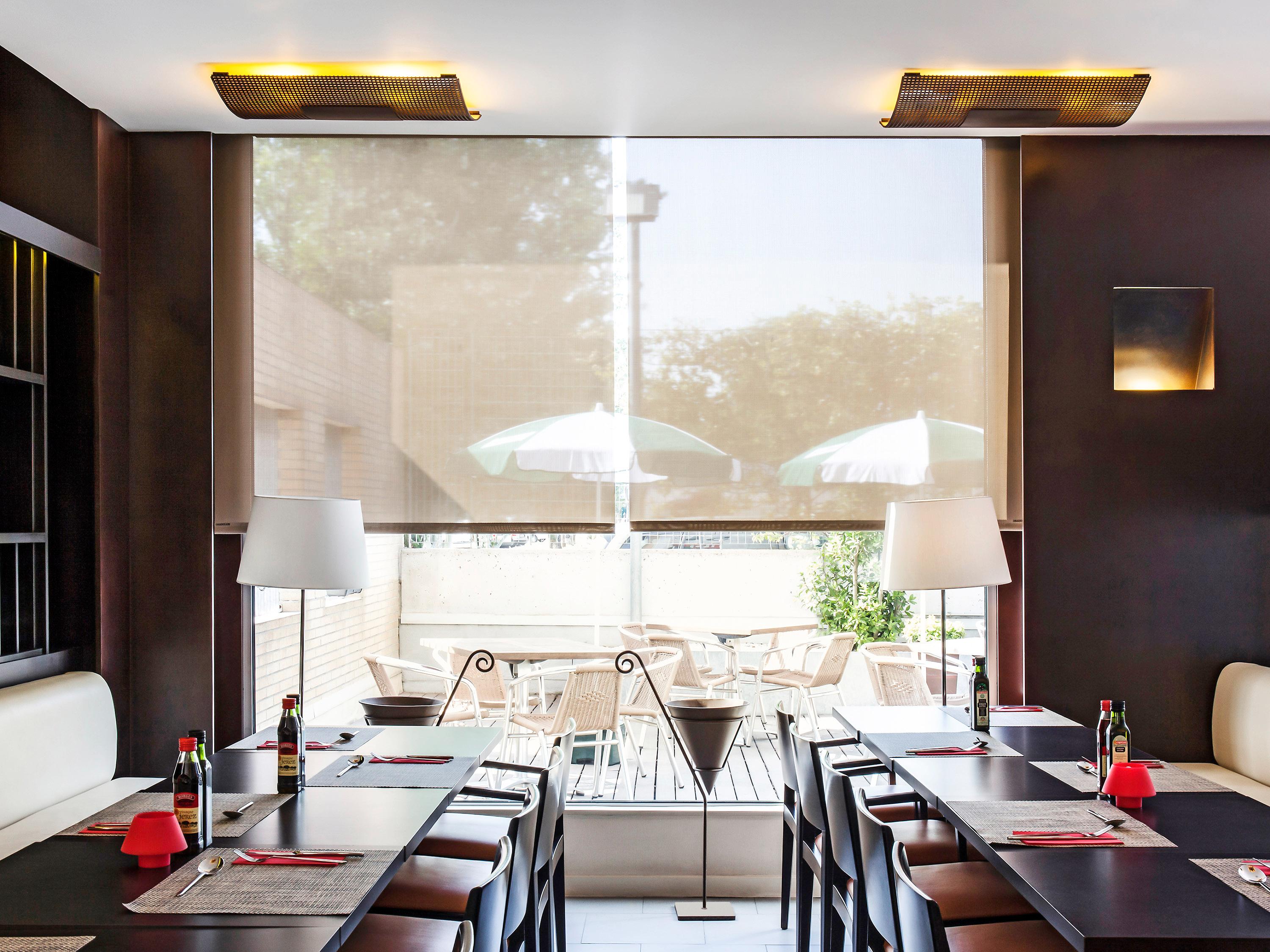 Ibis Barcelona Molins De Rei