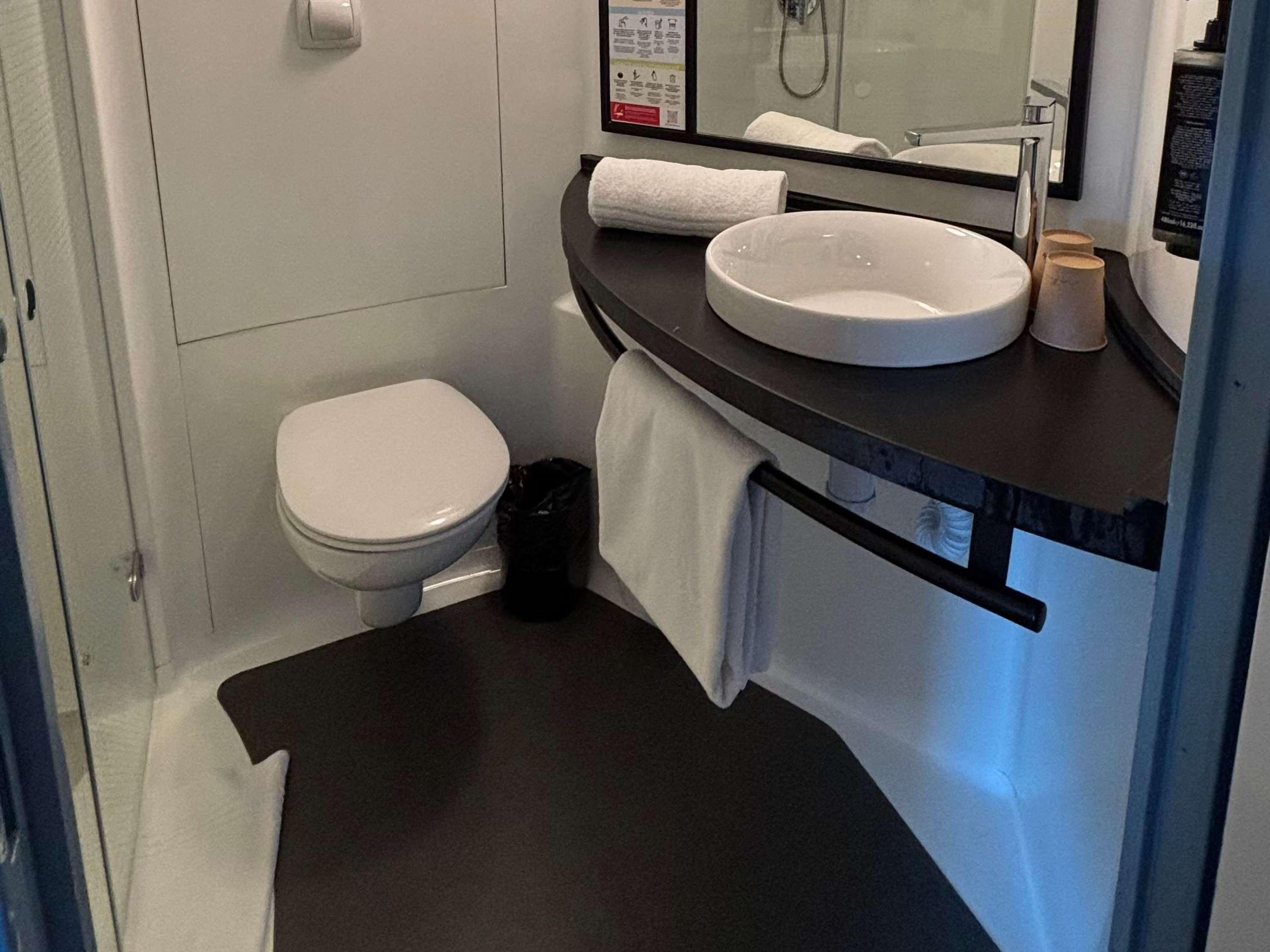 Ibis Barcelona Montmelo