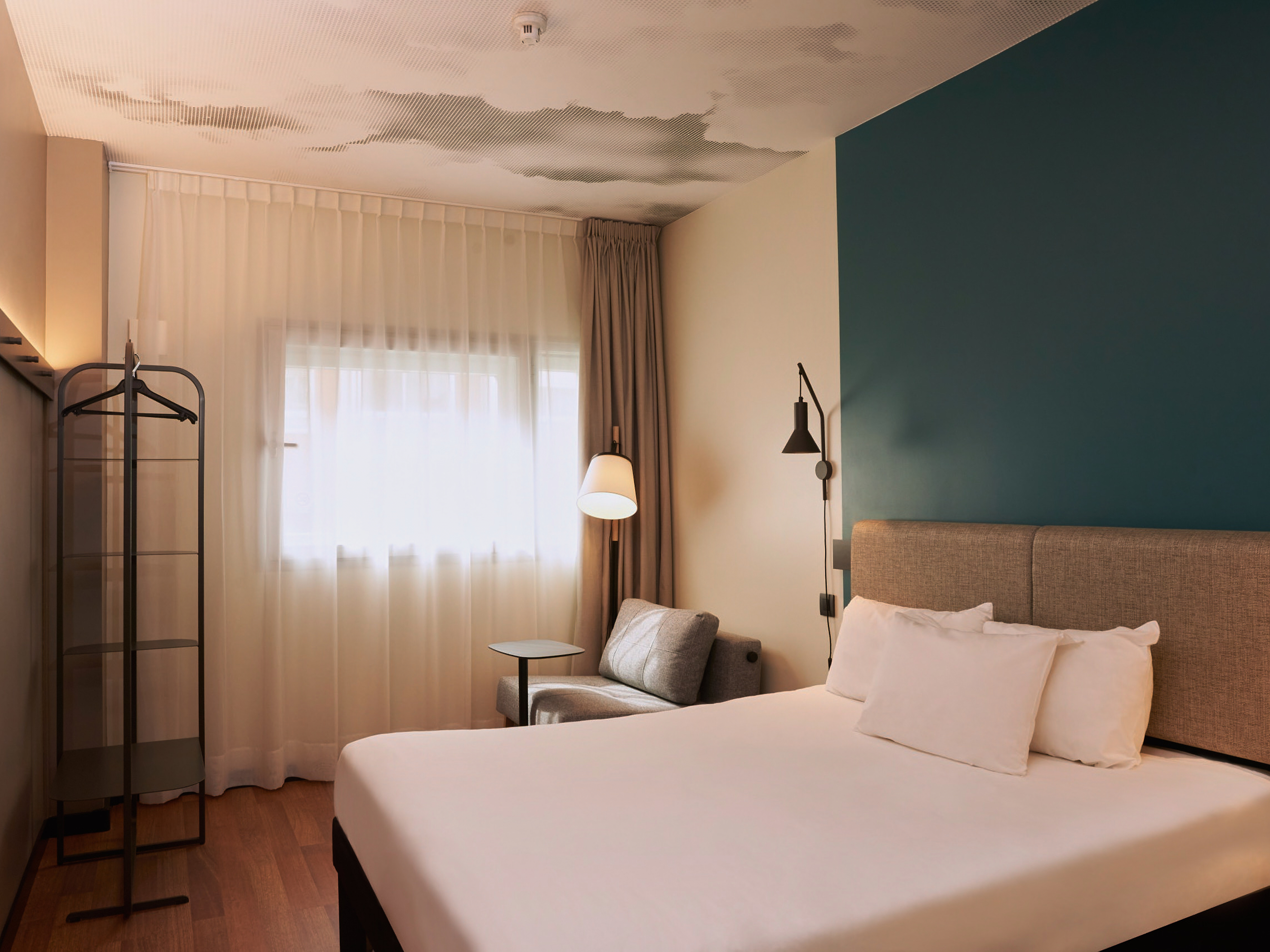 Habitación triple