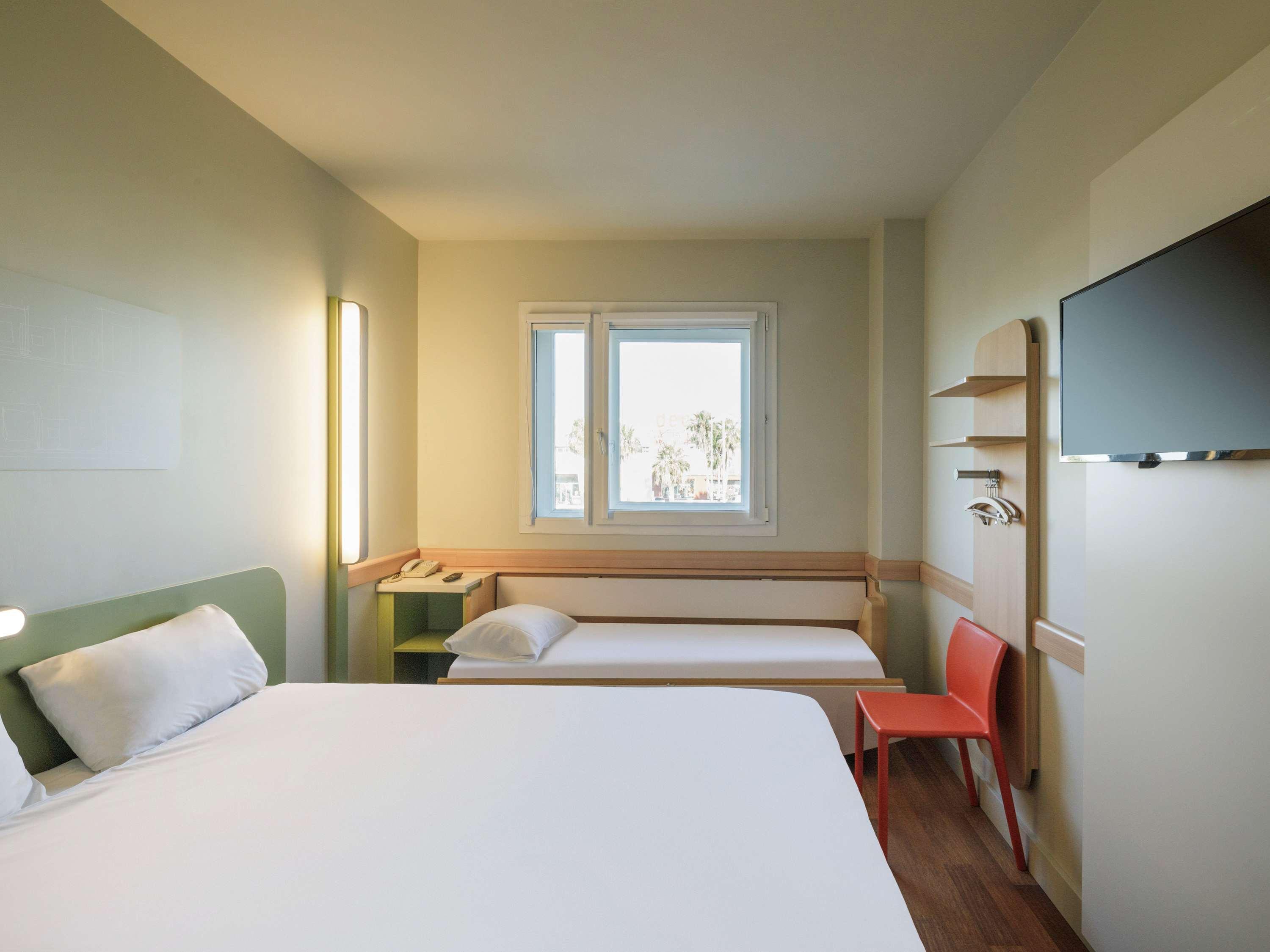 Habitación doble de 1 o 2 camas