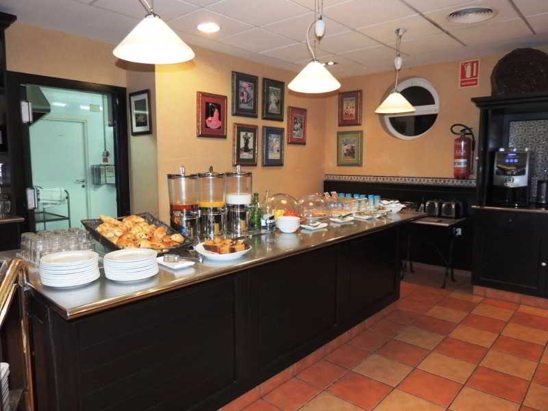 Ibis Murcia