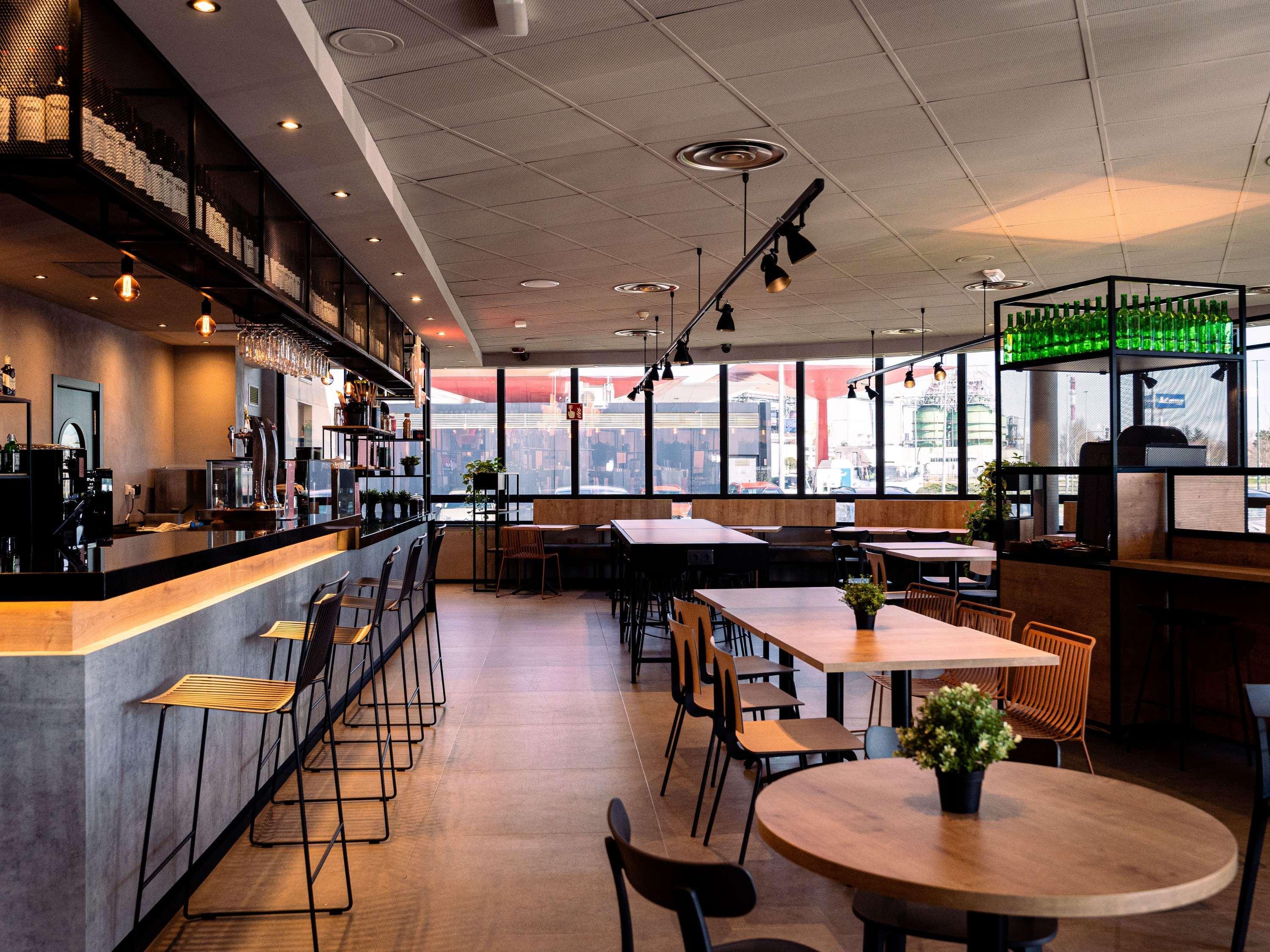 Ibis Valladolid