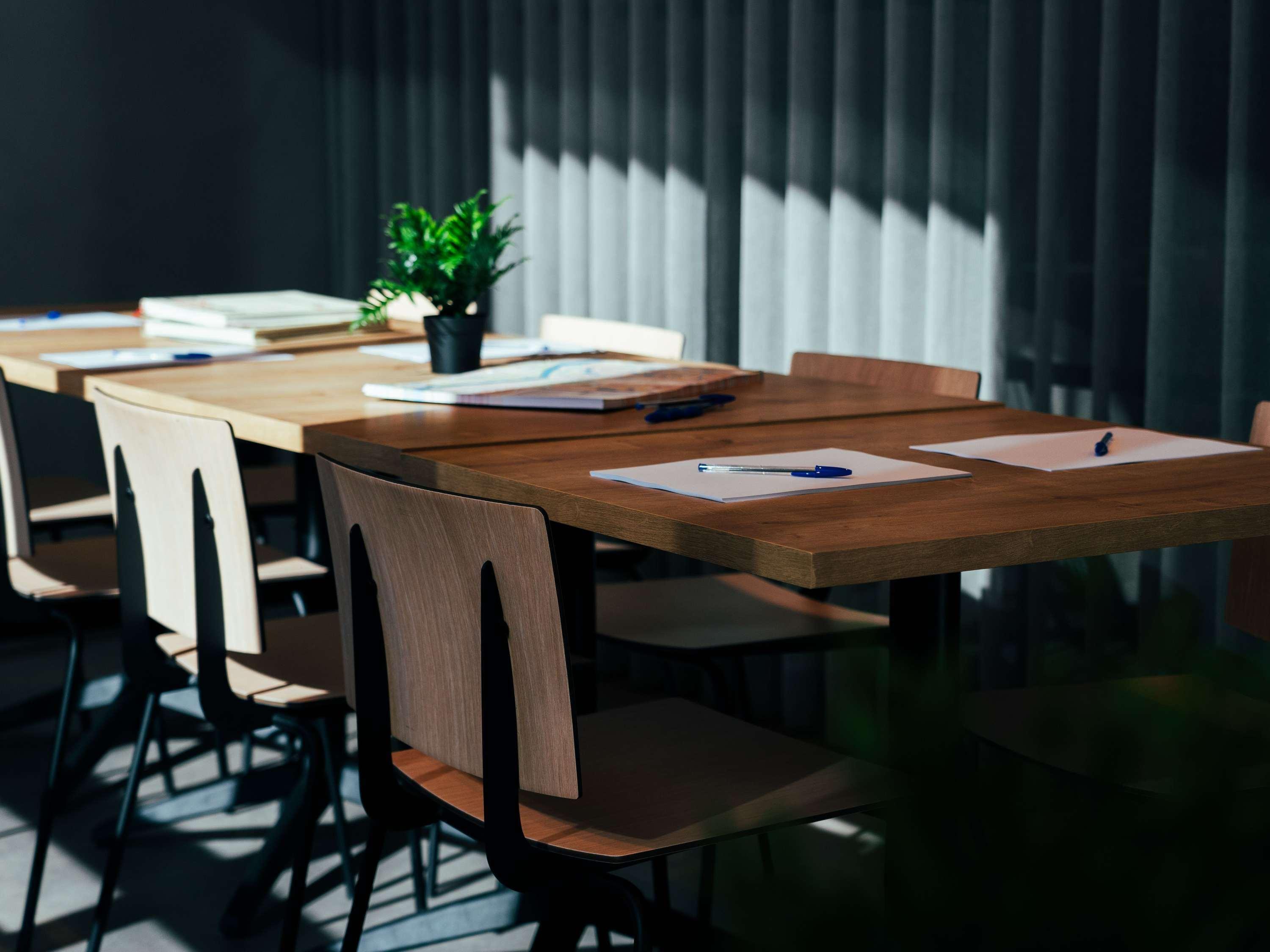 ibis Valladolid by null