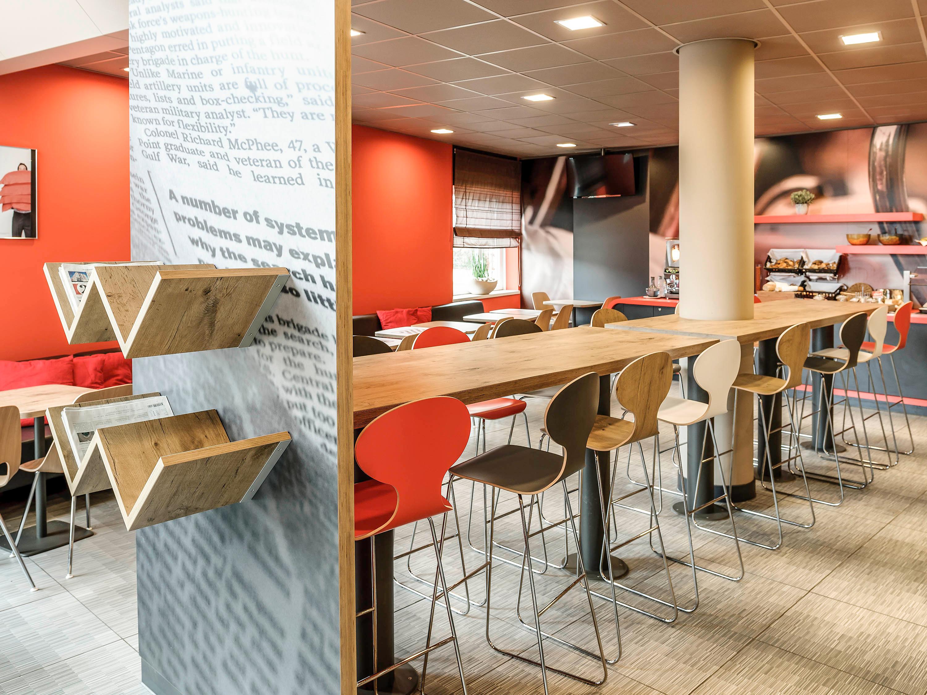 ibis Bern Expo