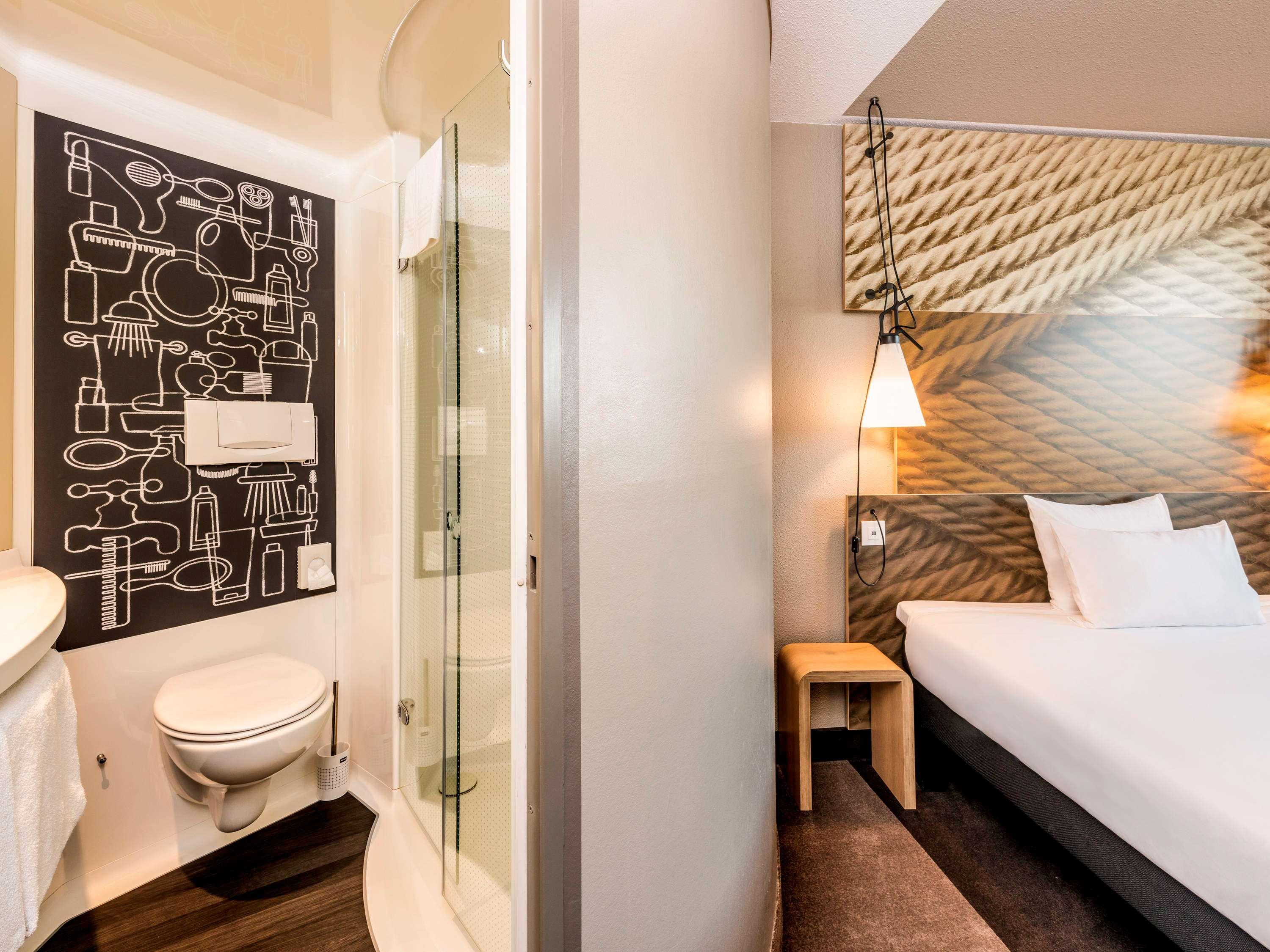 ibis Bern Expo by null