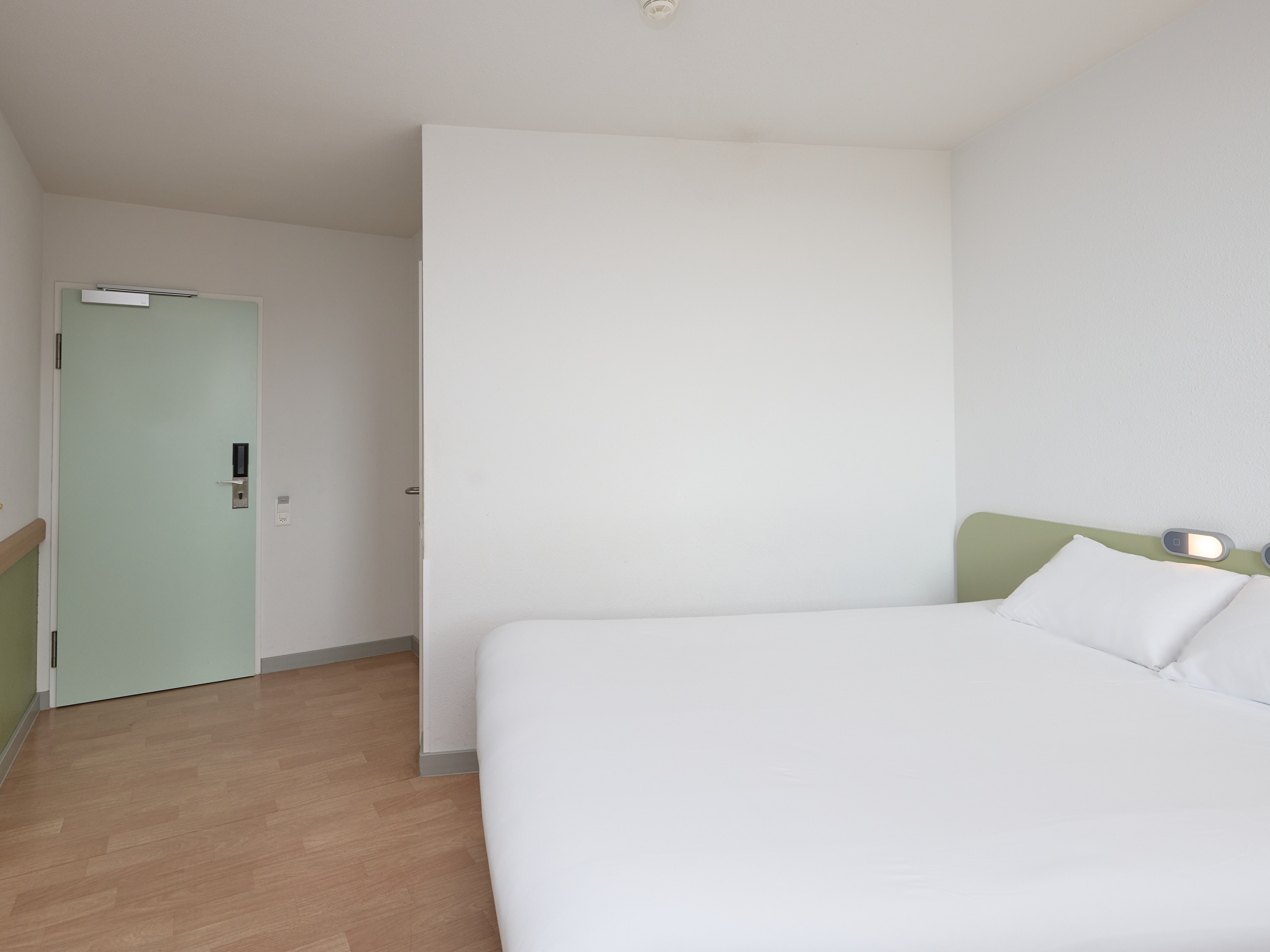 Double room, accessible