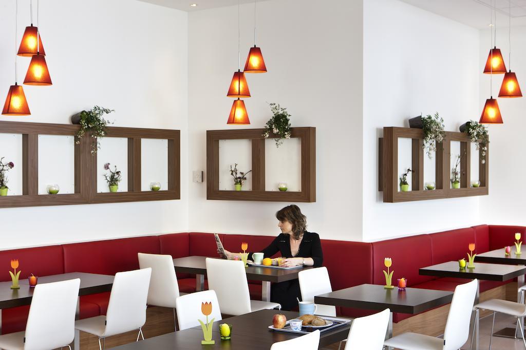 ibis Delémont Delsberg by null