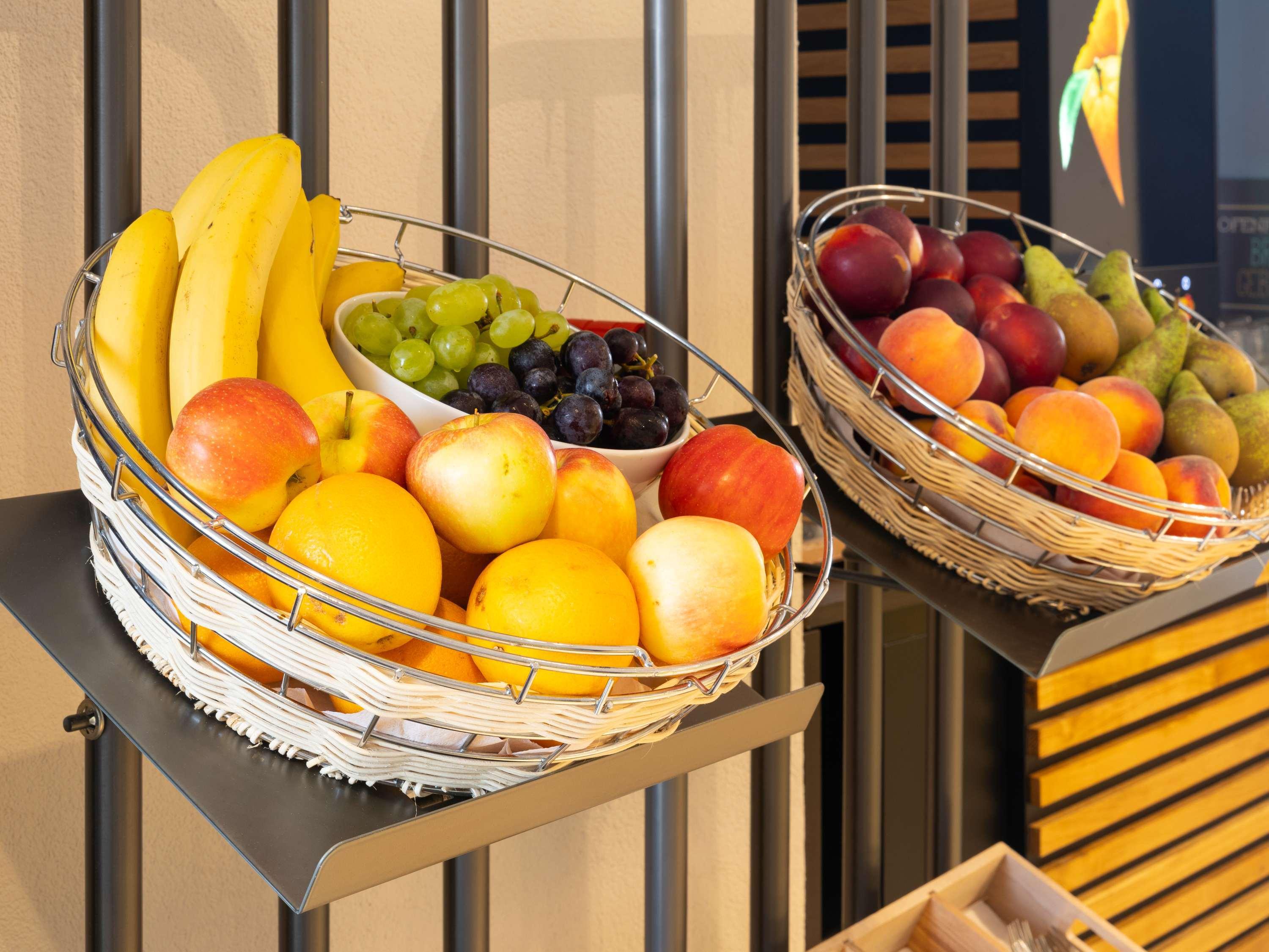 ibis Basel Bahnhof by null