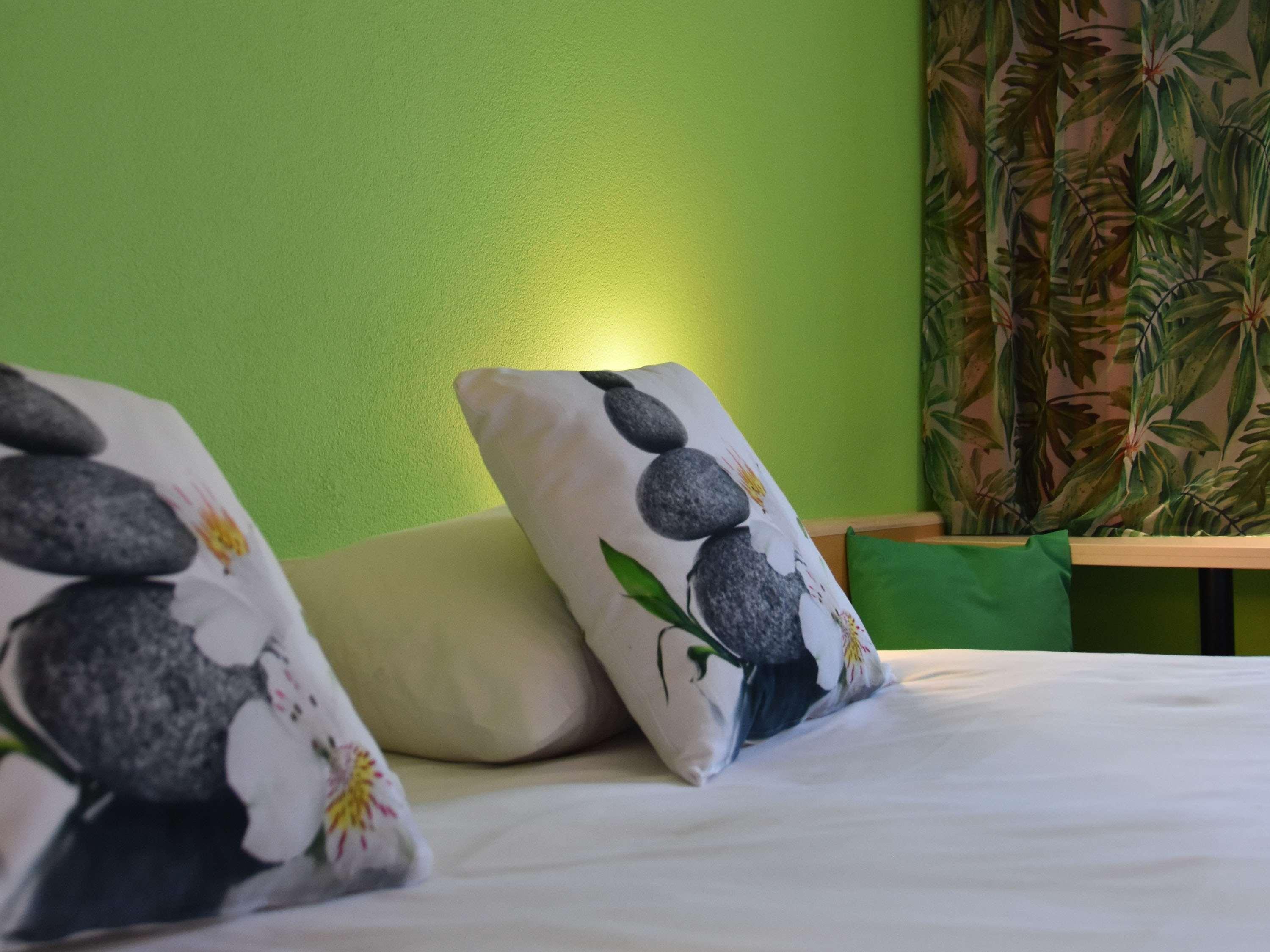 ibis Fribourg by null