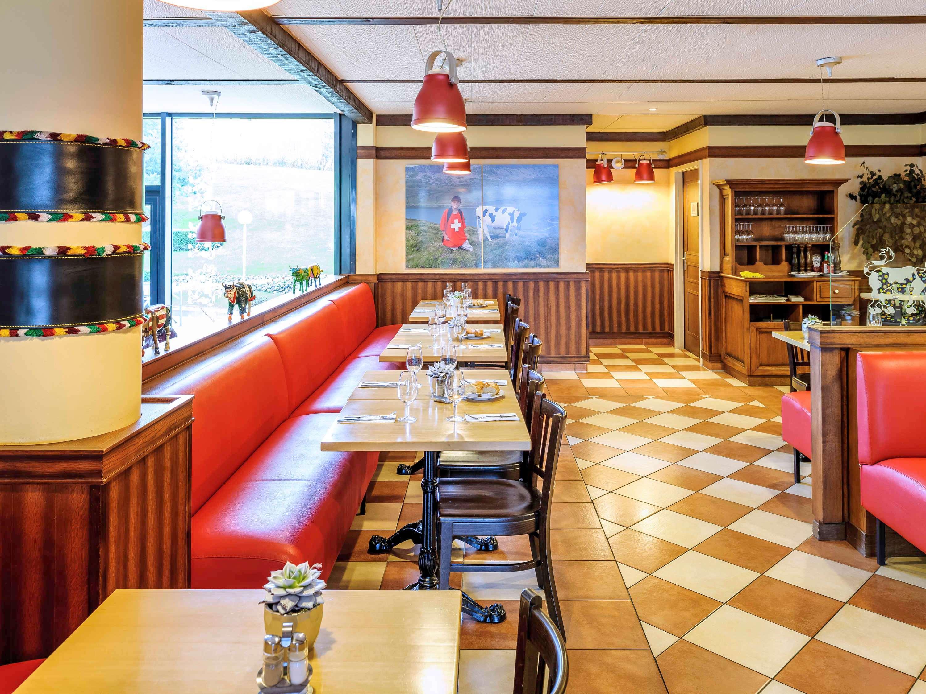 ibis budget Geneva Airport