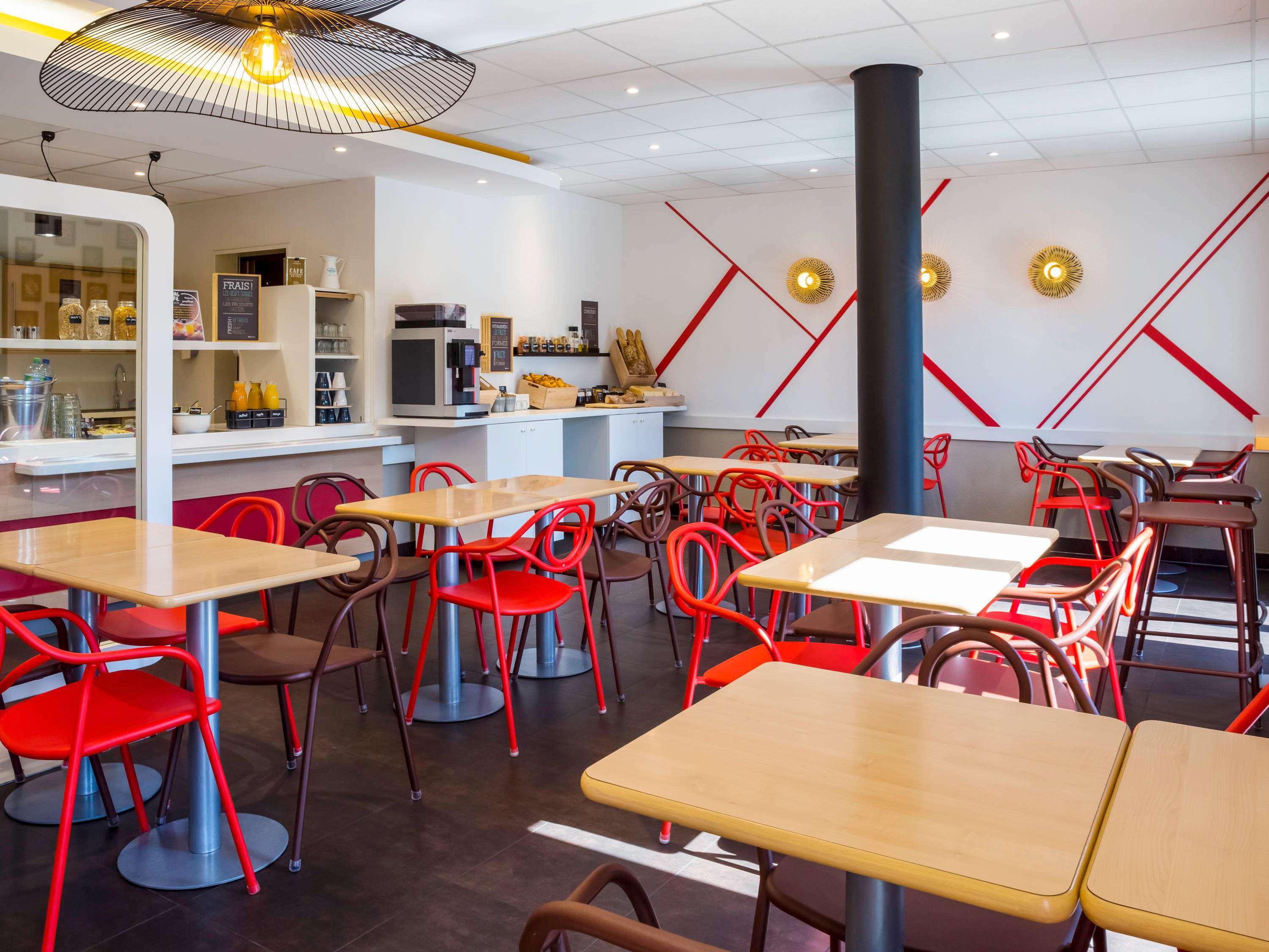 Ibis budget Genève Petit-Lancy