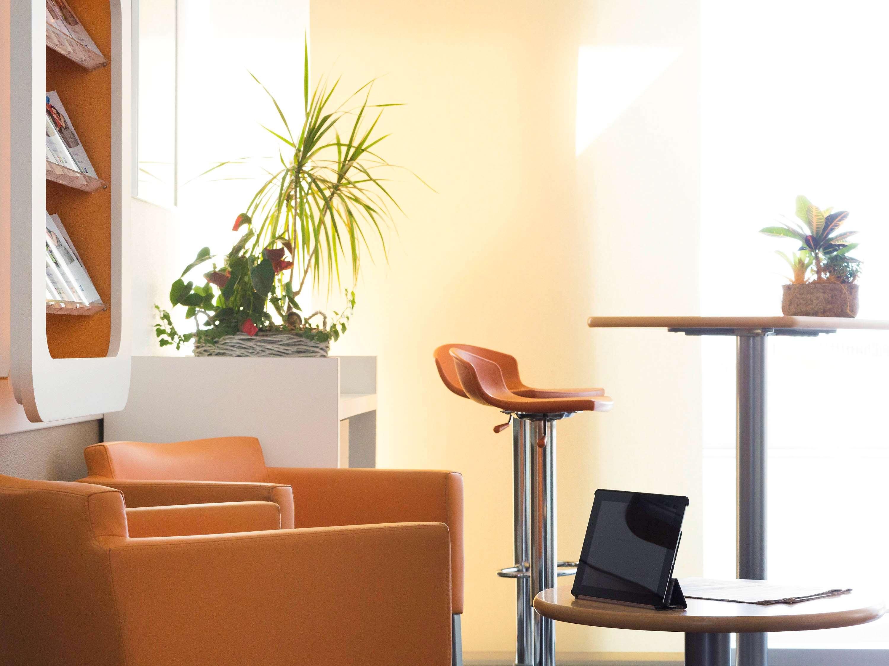 ibis budget Lausanne Bussigny by null