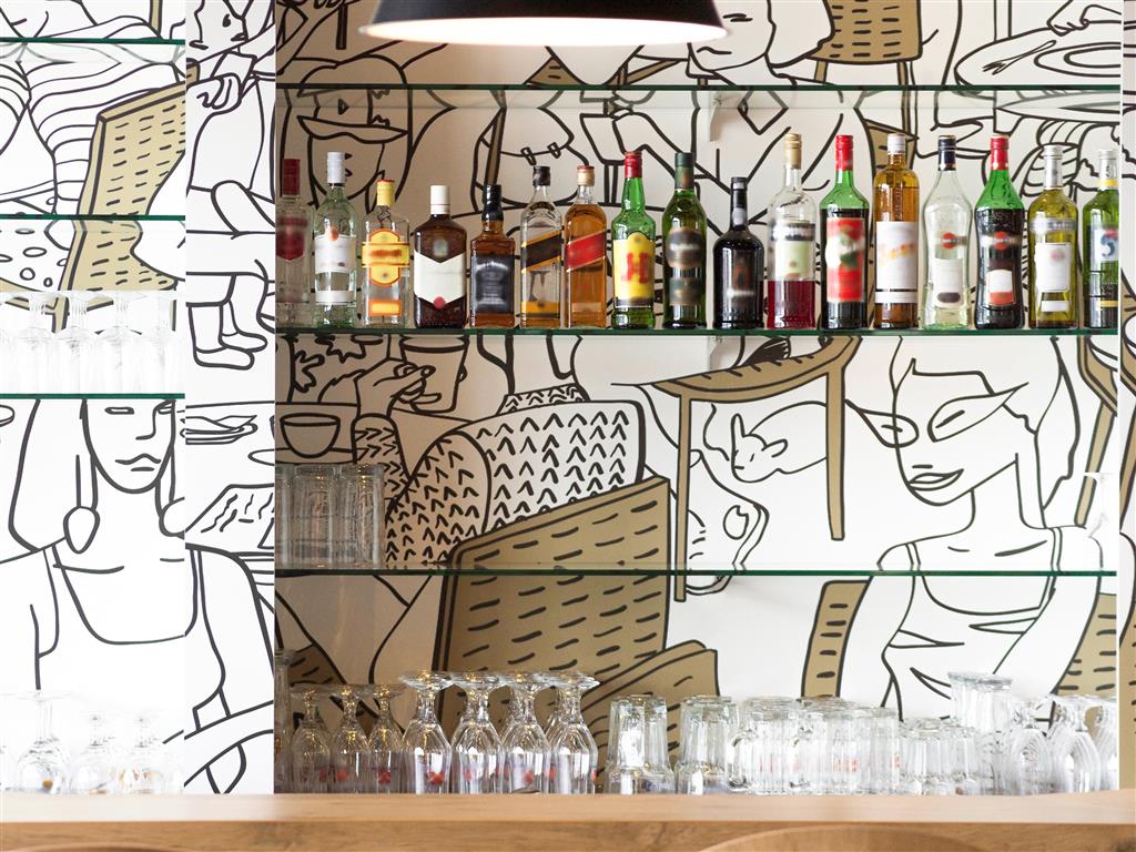 ibis Lausanne Crissier by null